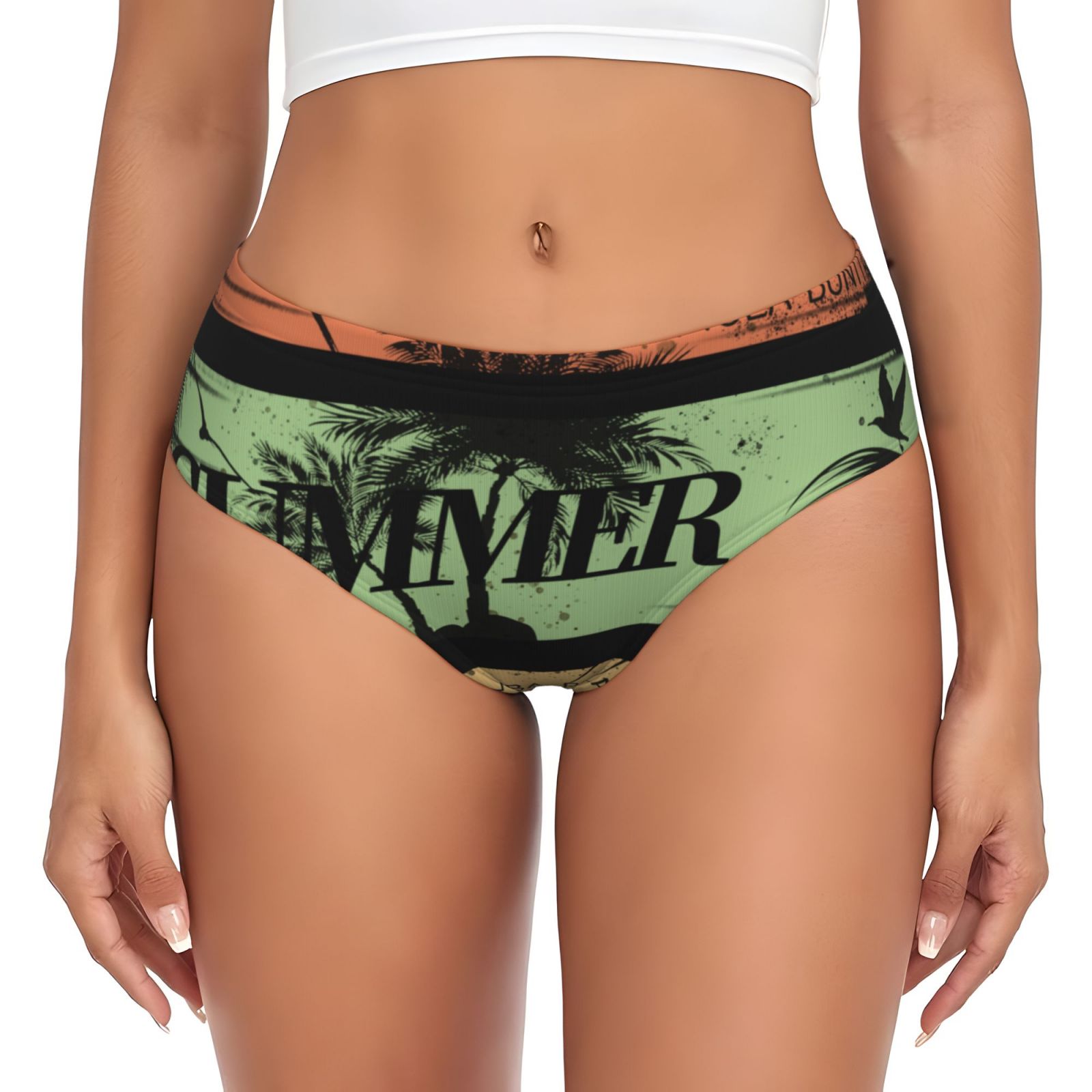 Women's Briefs