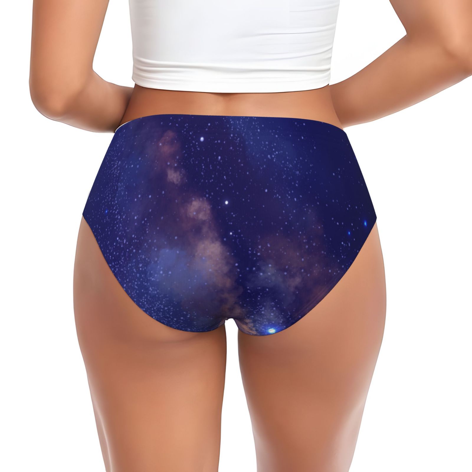 Women's Briefs