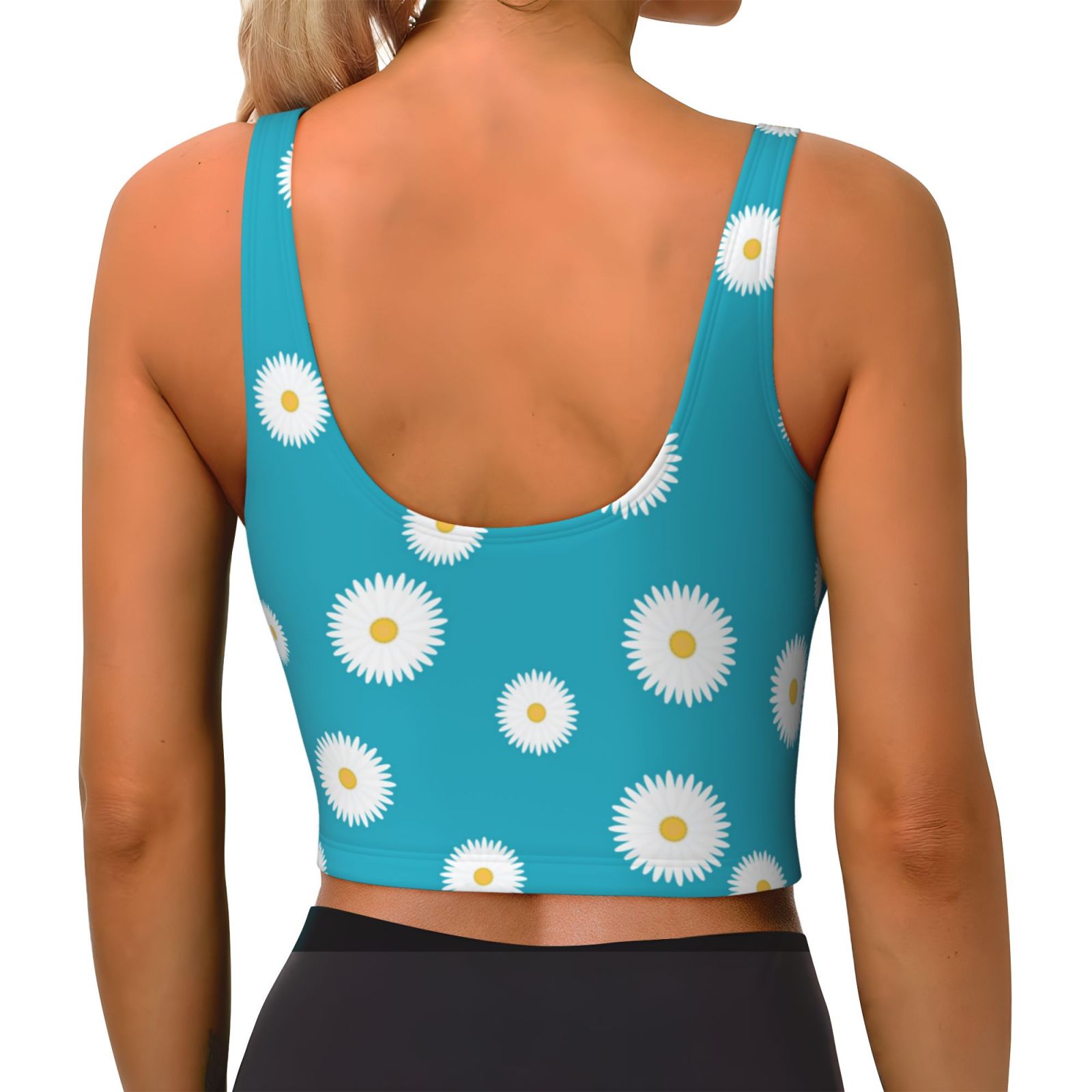 Women's Sports Vest