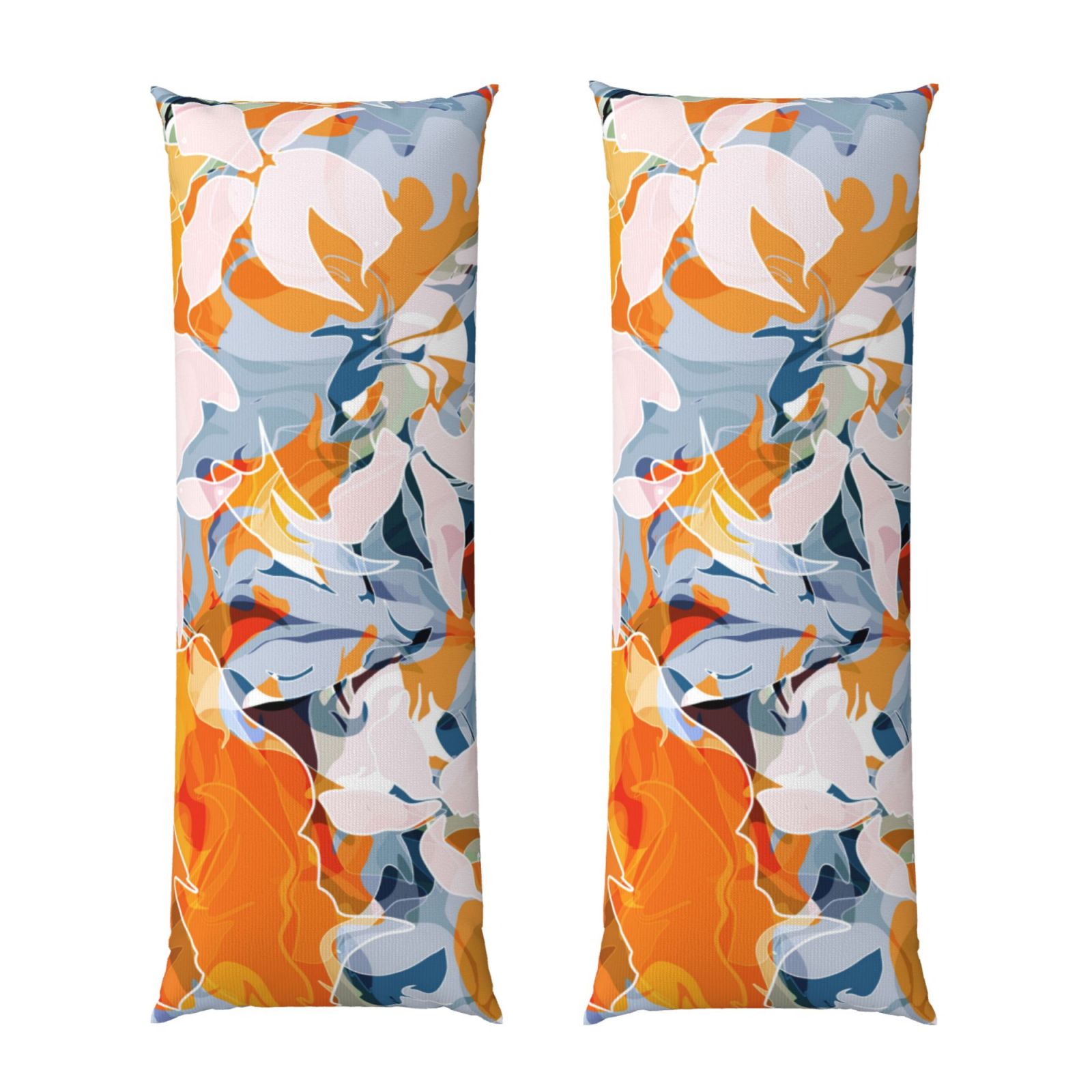 Long Body Pillowcase 20x54in