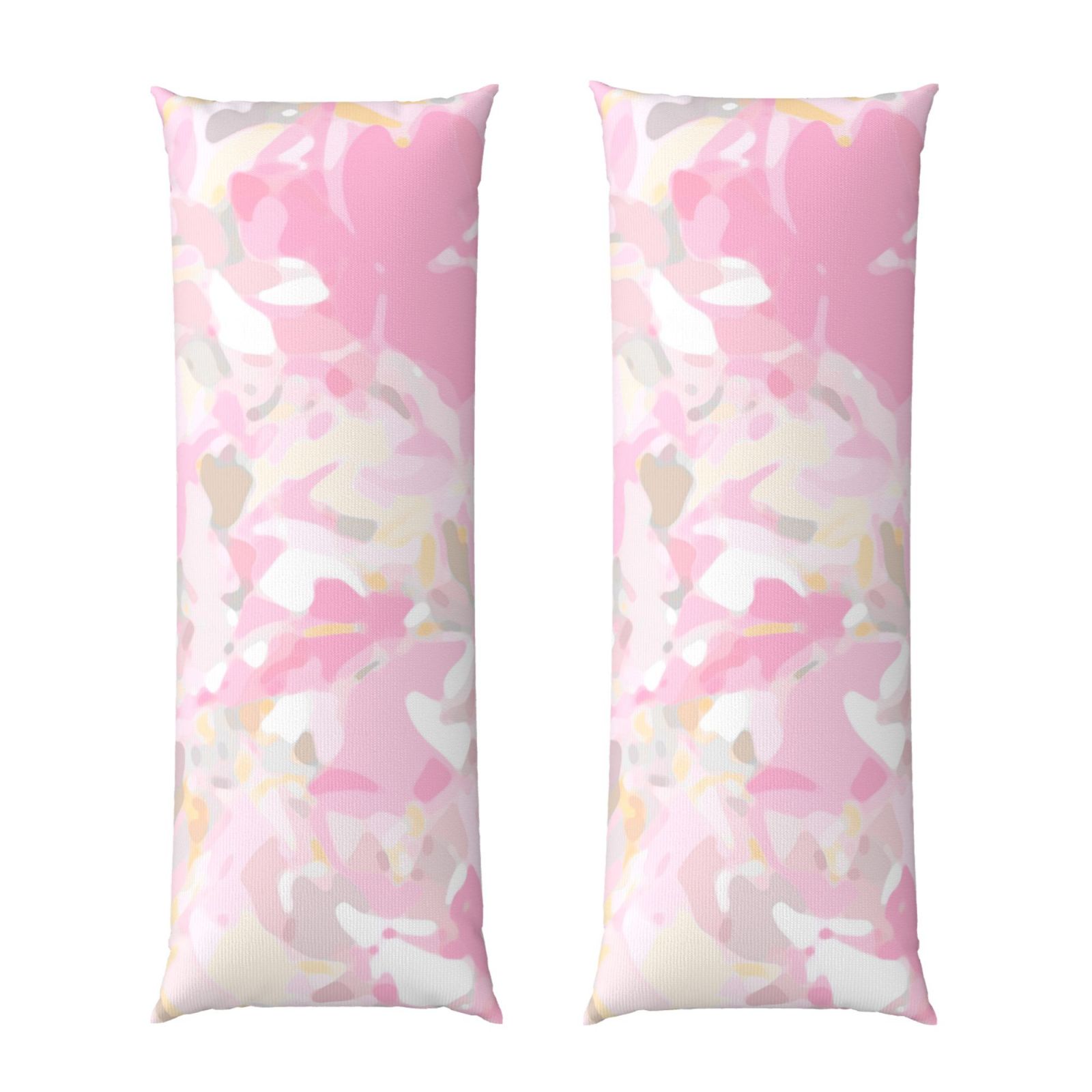 Long Body Pillowcase 20x54in