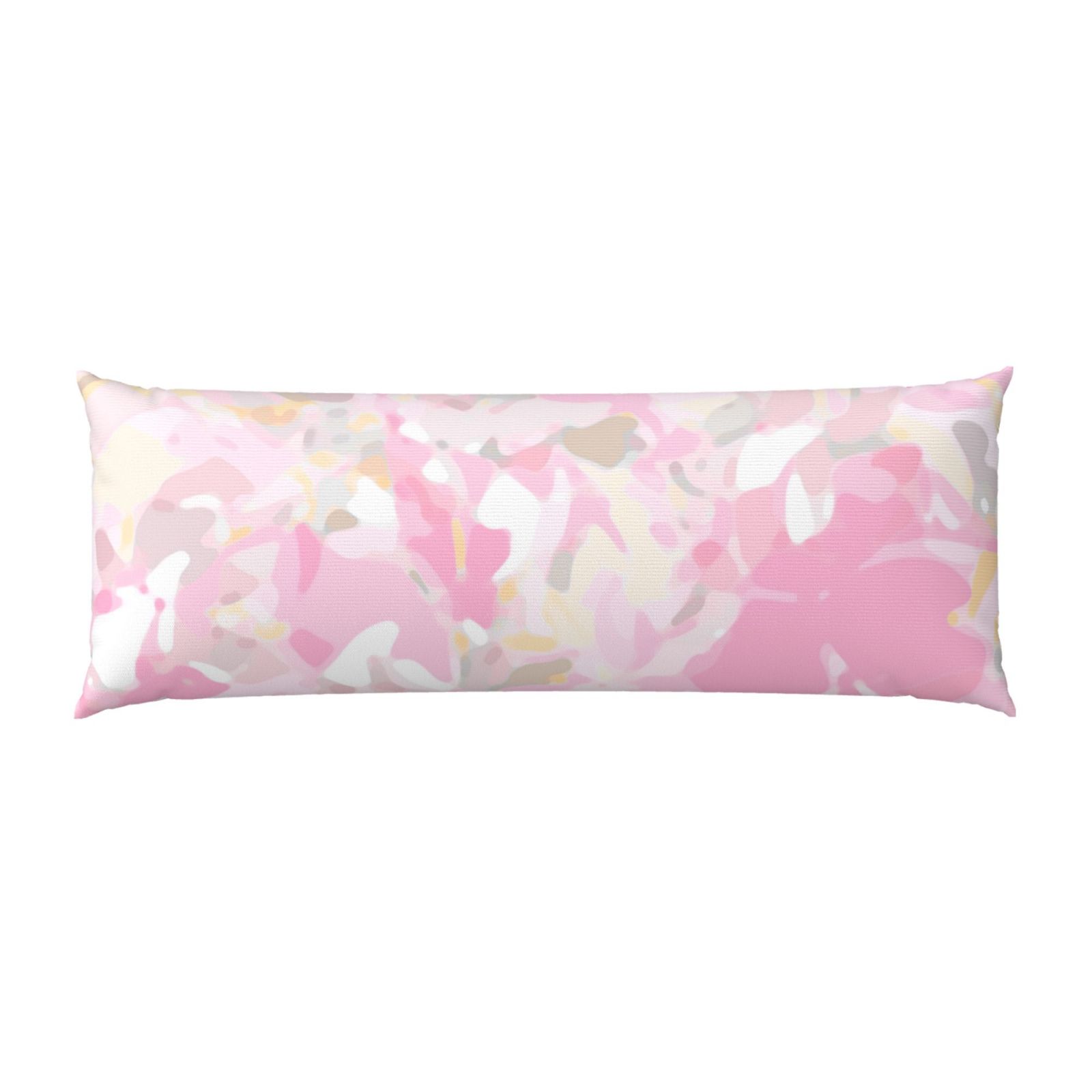 Long Body Pillowcase 20x54in