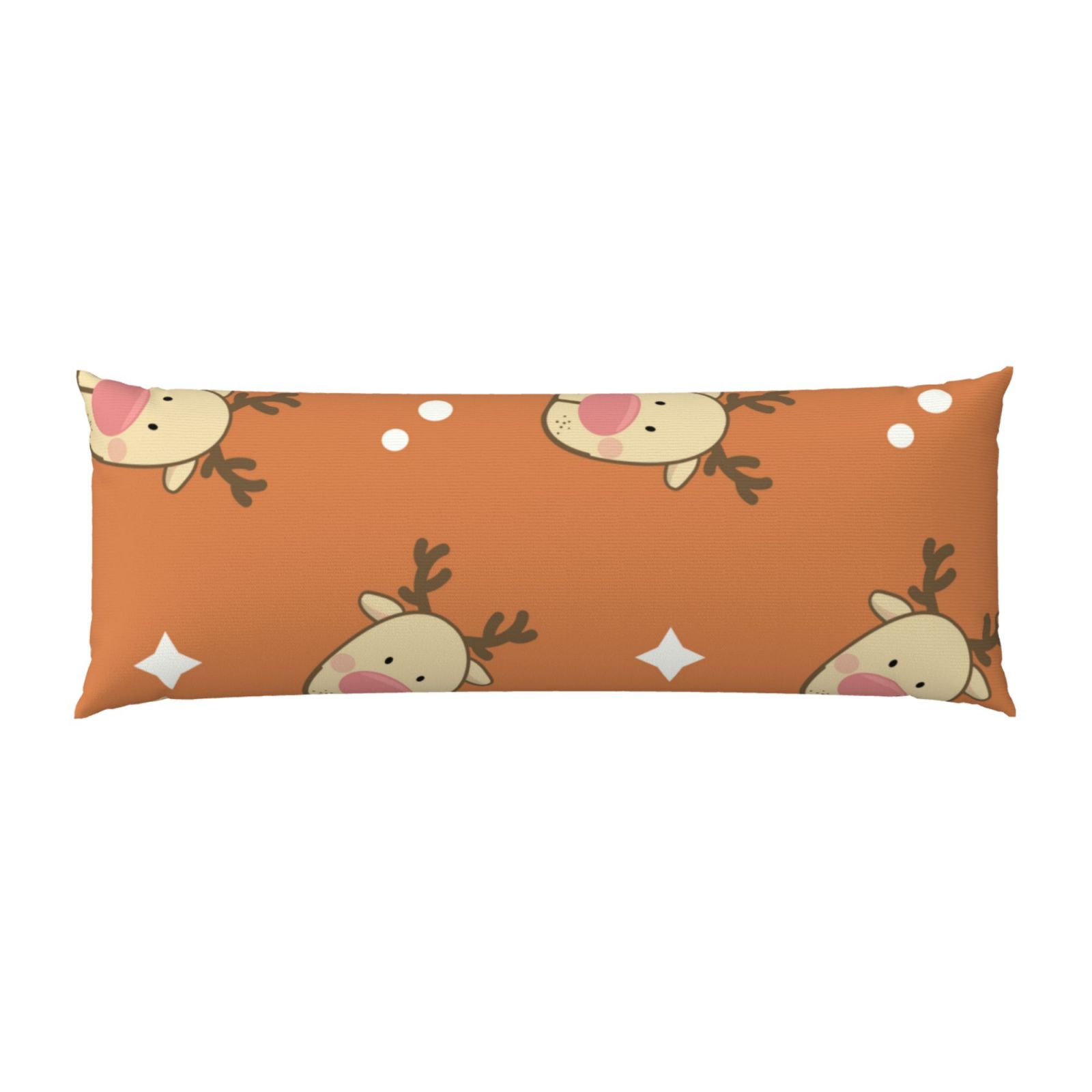 Long Body Pillowcase 20x54in