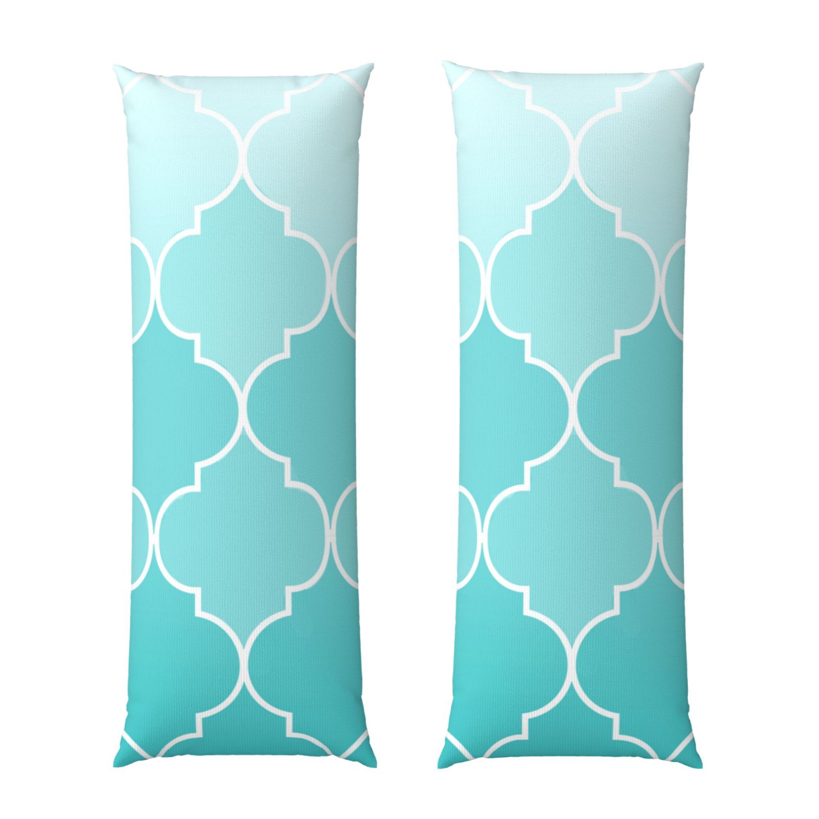 Long Body Pillowcase 20x54in