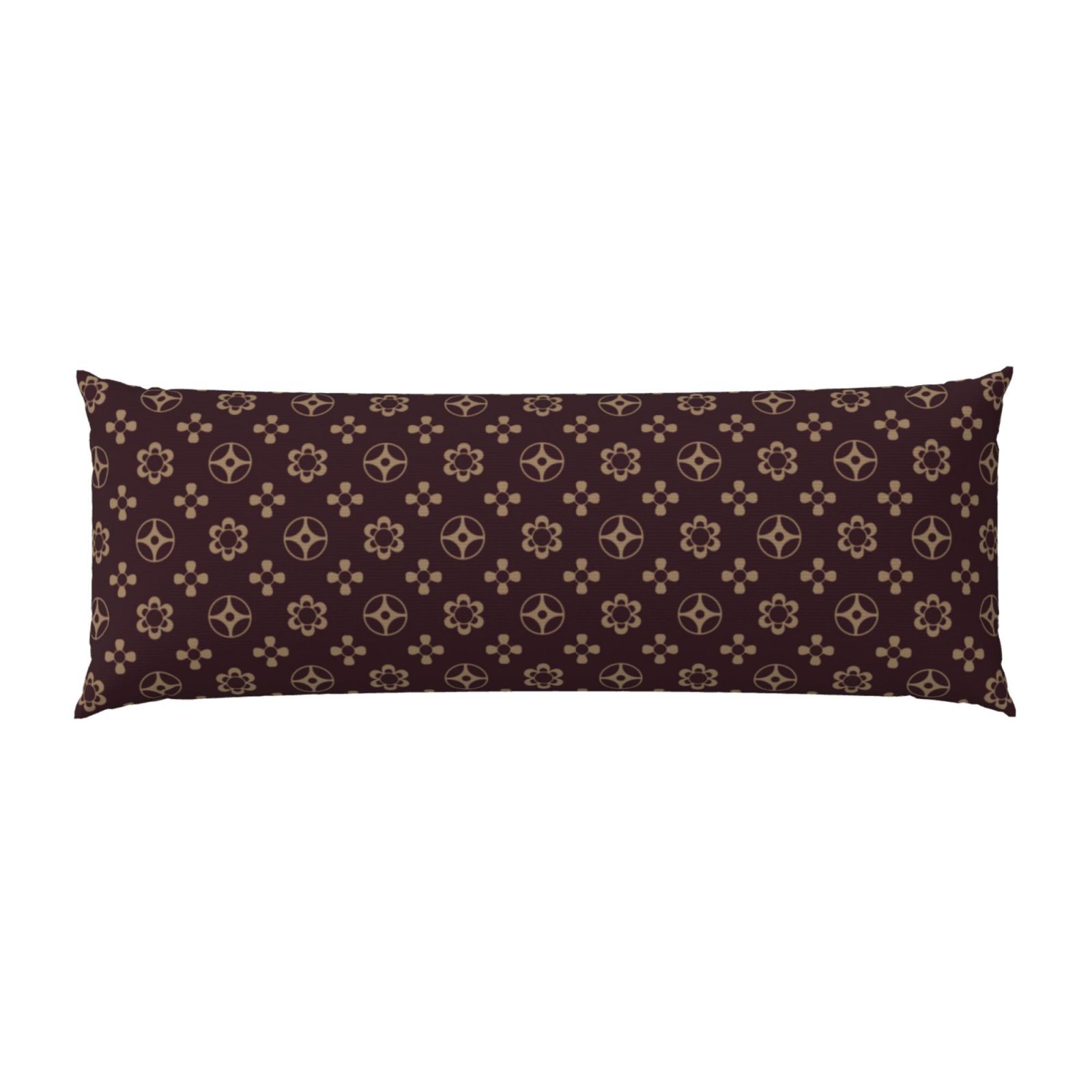 Long Body Pillowcase 20x54in