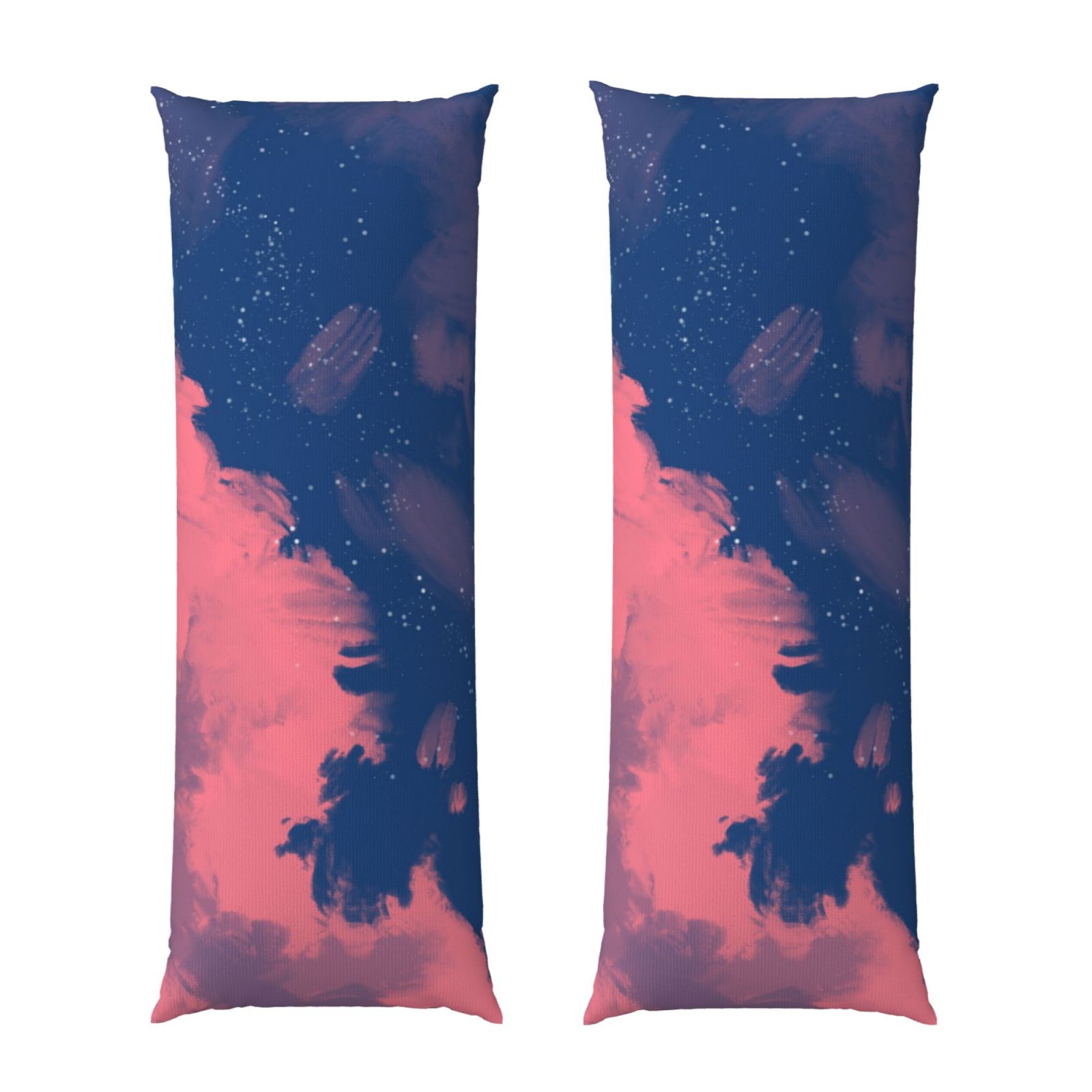 Long Body Pillowcase 20x54in