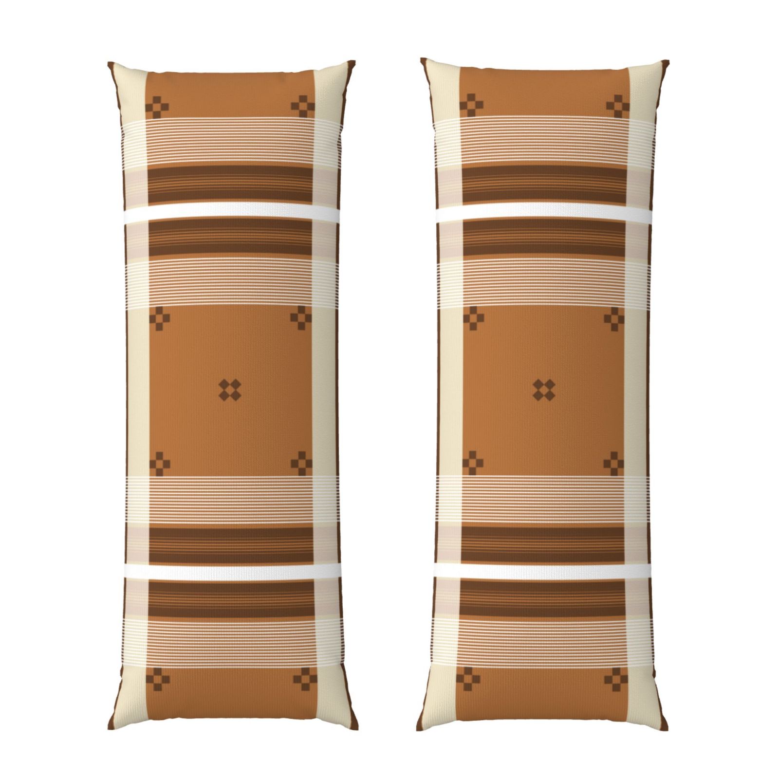 Long Body Pillowcase 20x54in