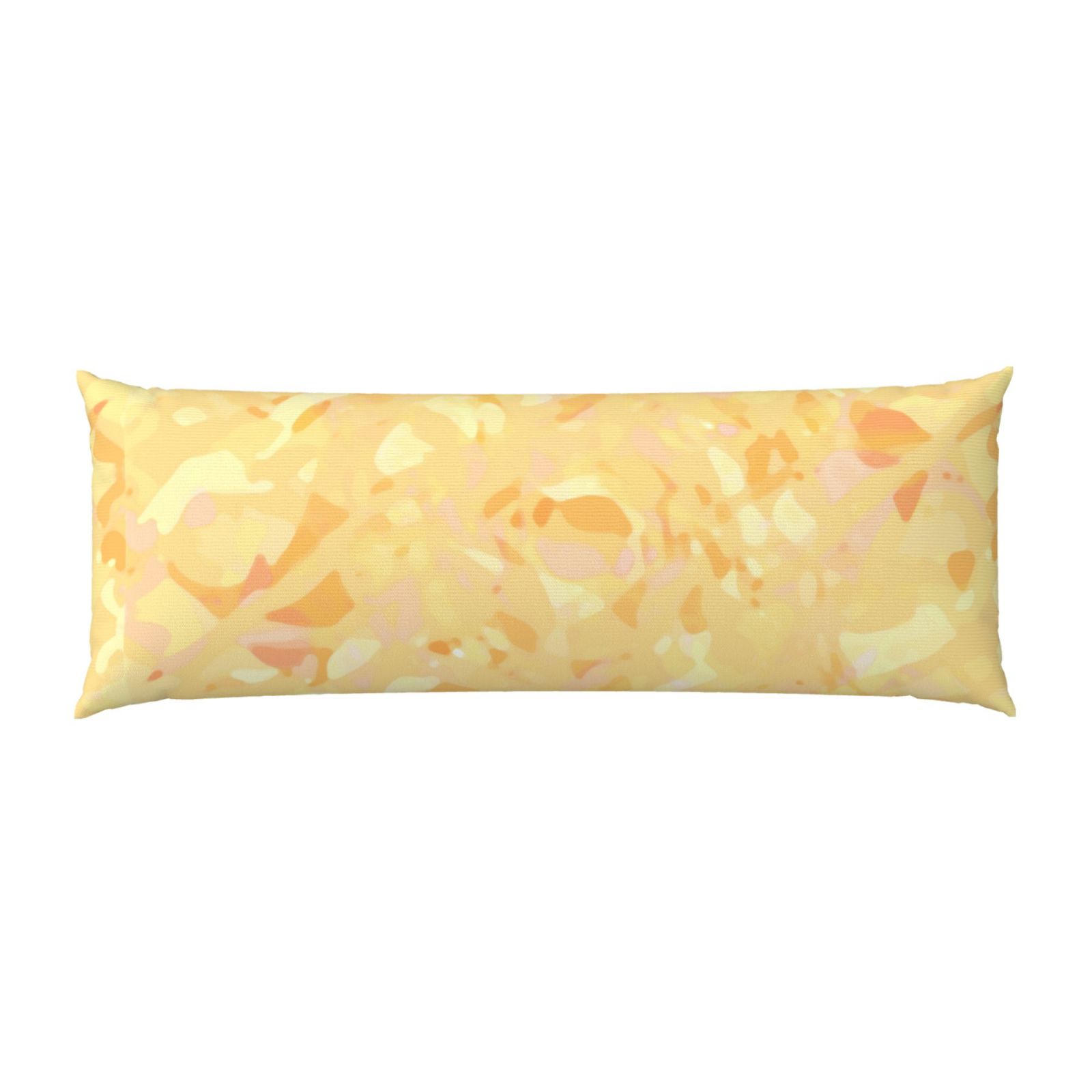 Long Body Pillowcase 20x54in