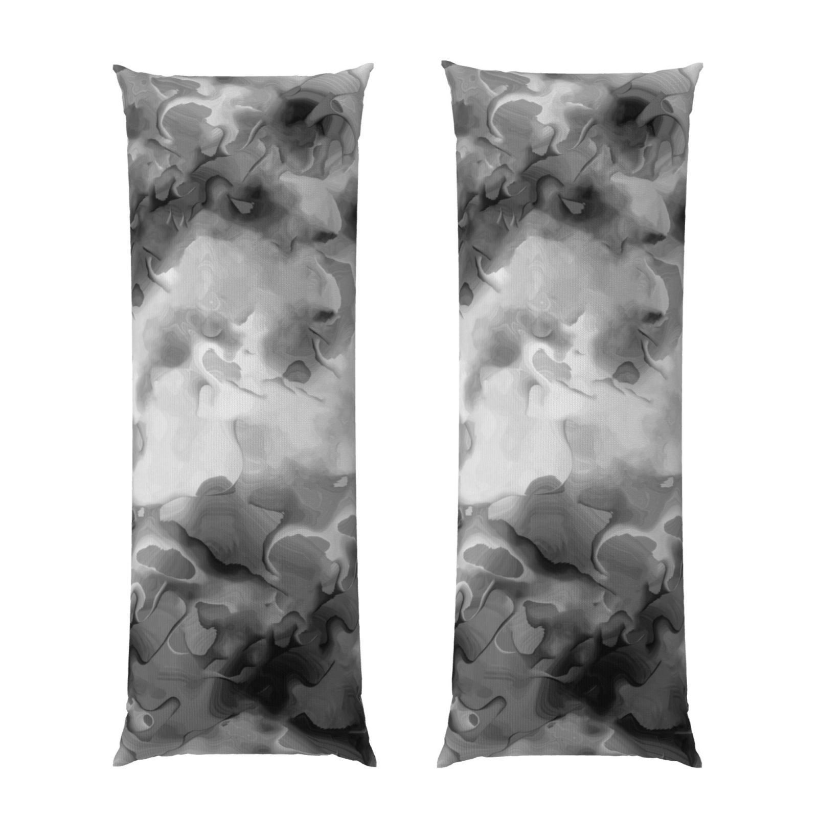 Long Body Pillowcase 20x54in