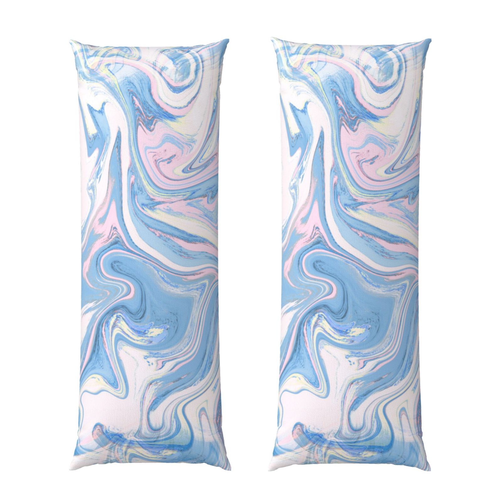 Long Body Pillowcase 20x54in