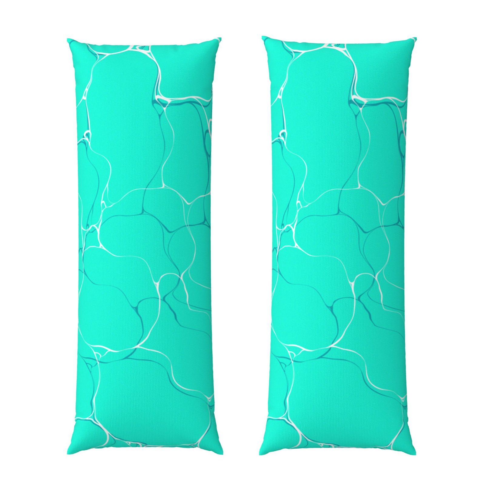 Long Body Pillowcase 20x54in