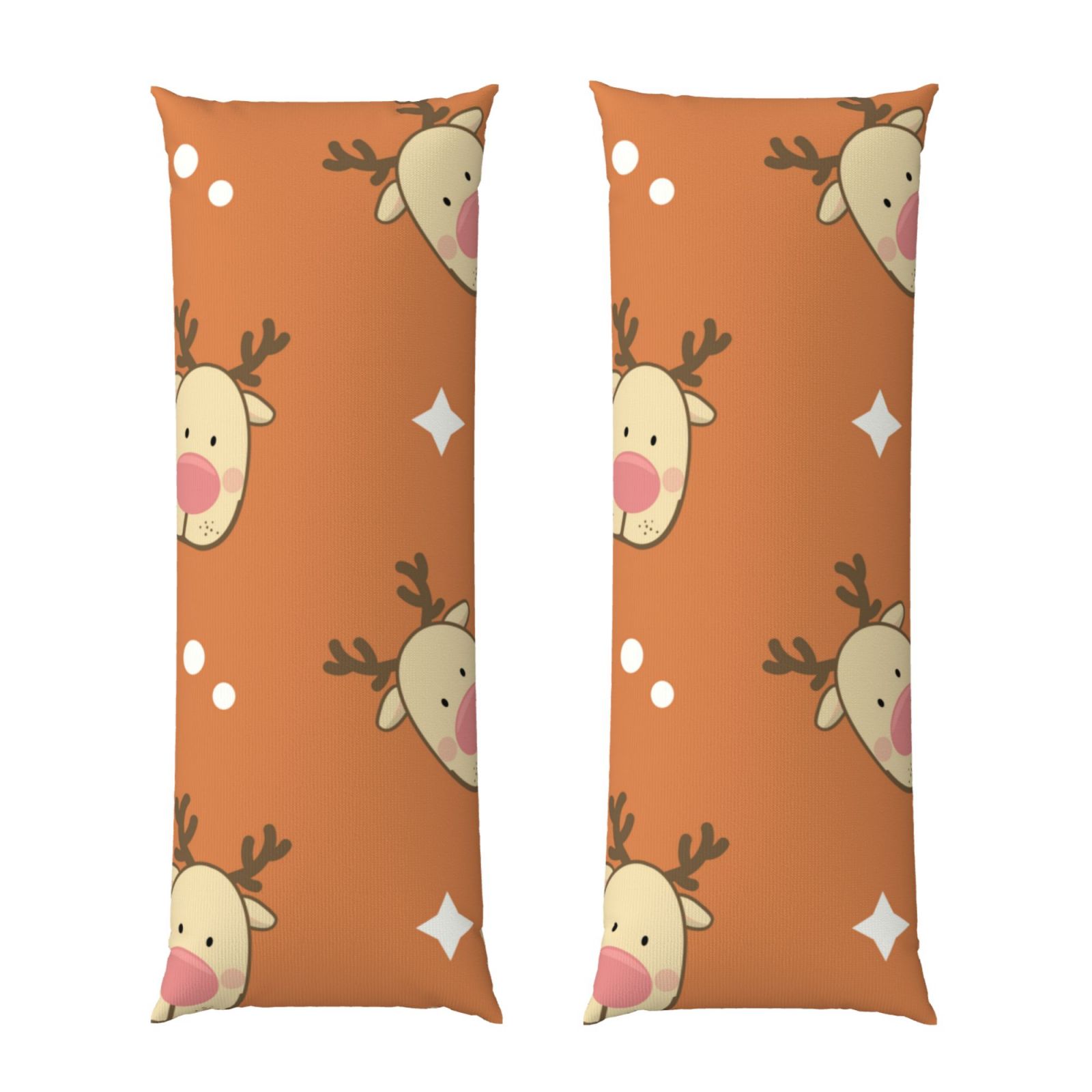 Long Body Pillowcase 20x54in