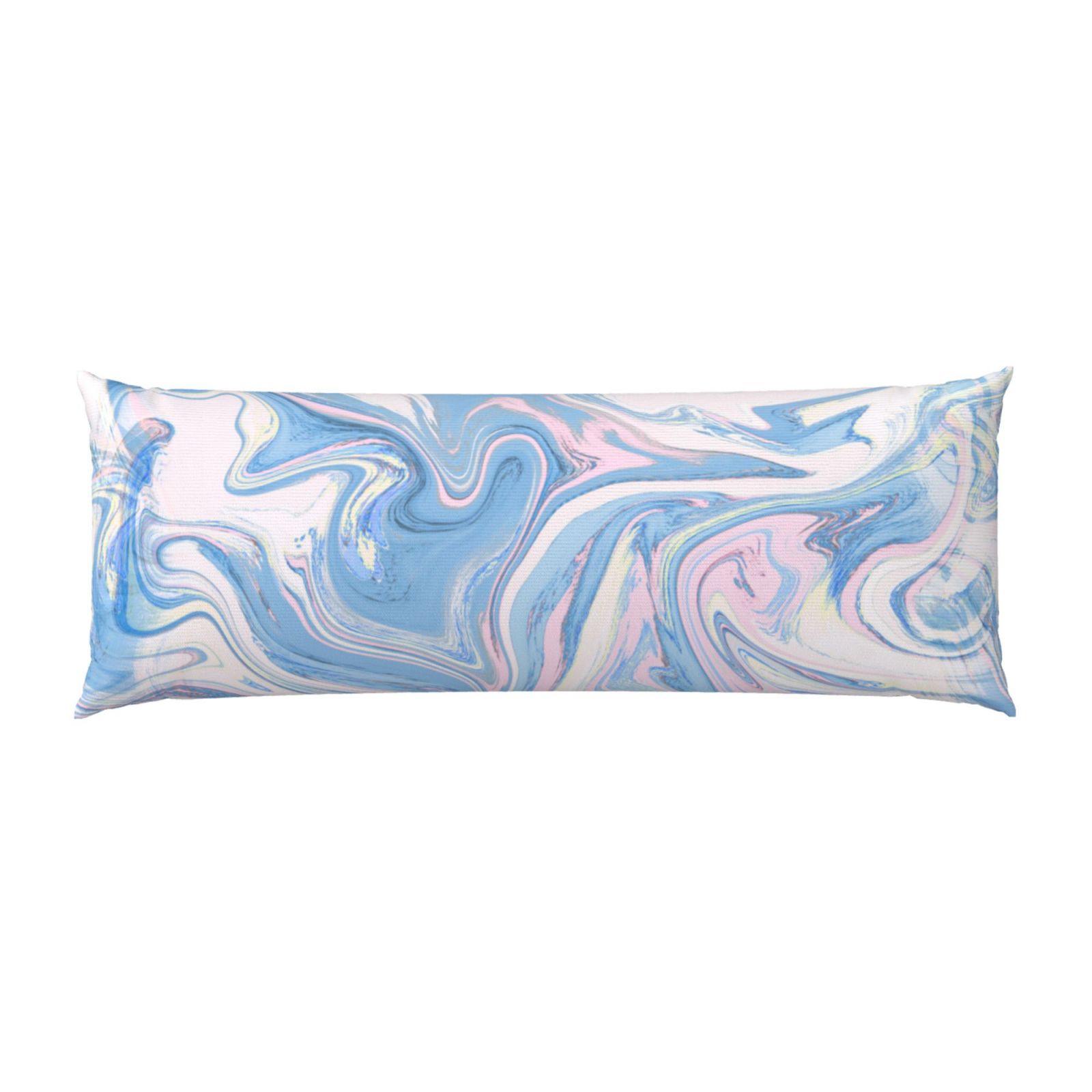 Long Body Pillowcase 20x54in