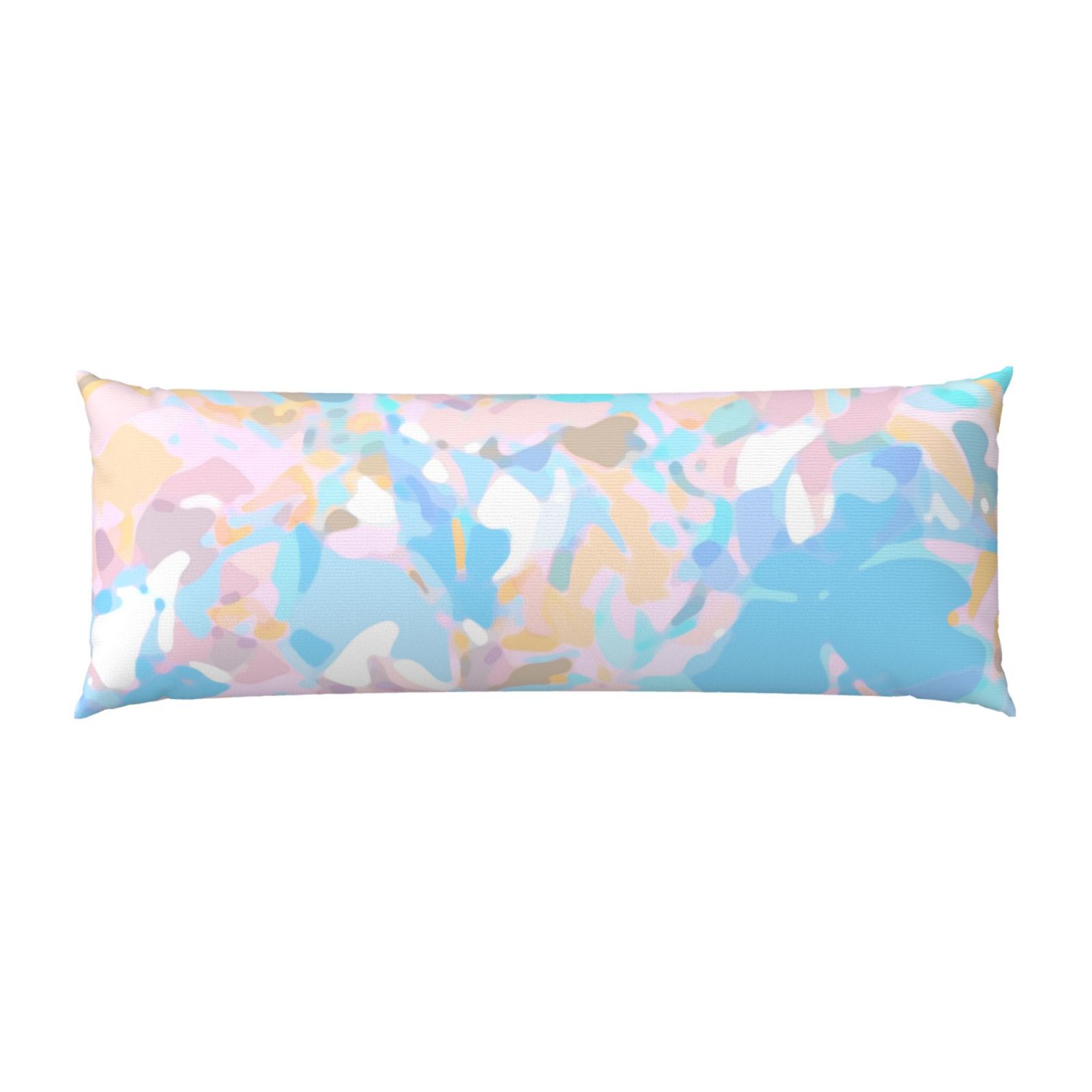 Long Body Pillowcase 20x54in