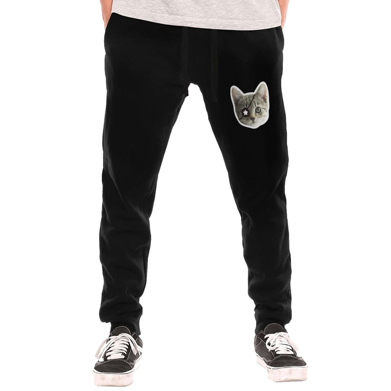 Men's Long Pants