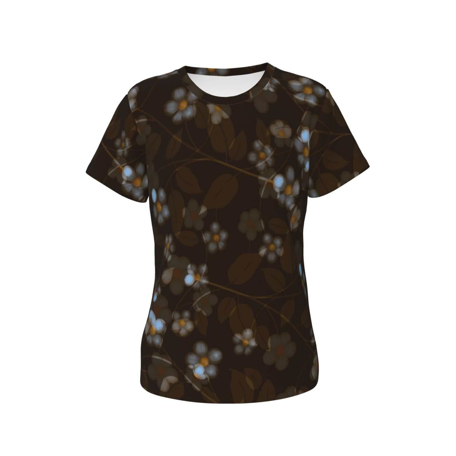 Women's Short-Sleeve T Shirts