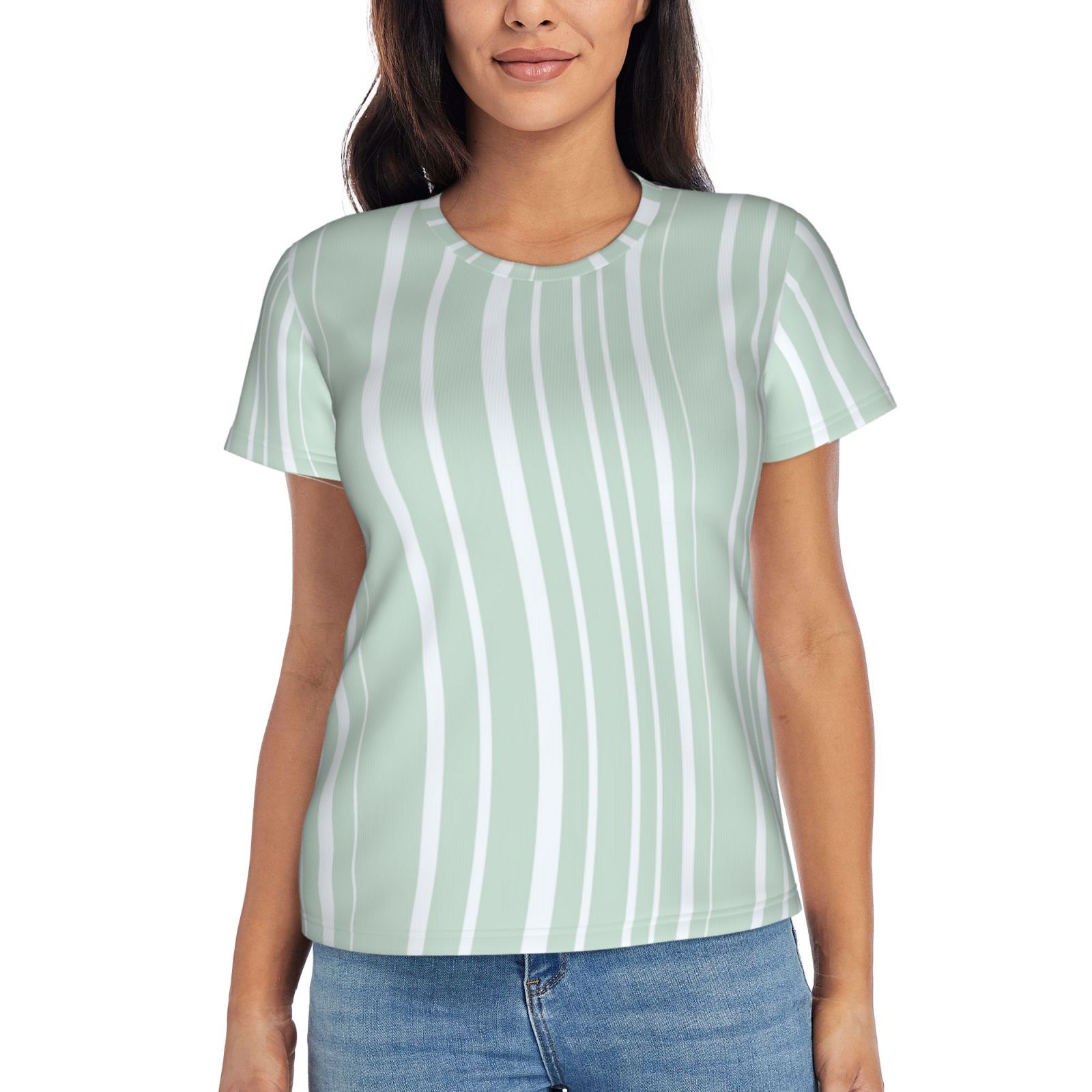 Women's Short-Sleeve T Shirts