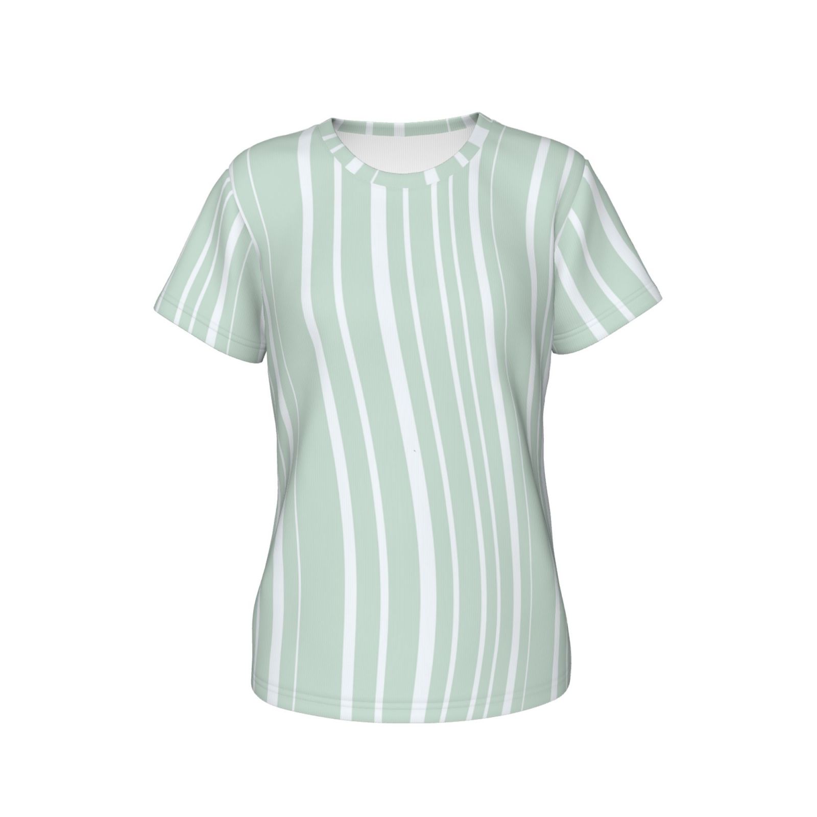 Women's Short-Sleeve T Shirts