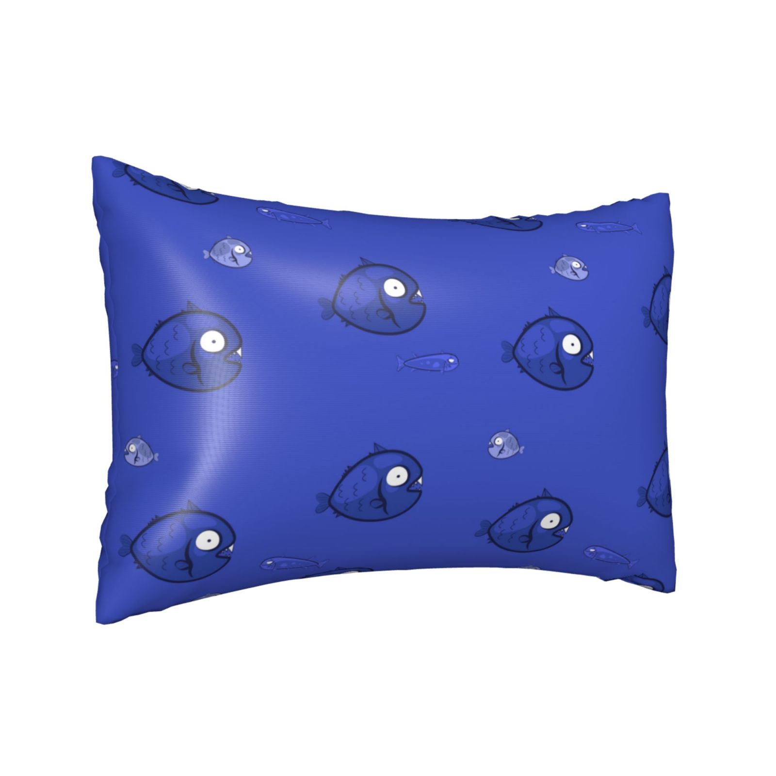 Satin Pillowcase 20x30in