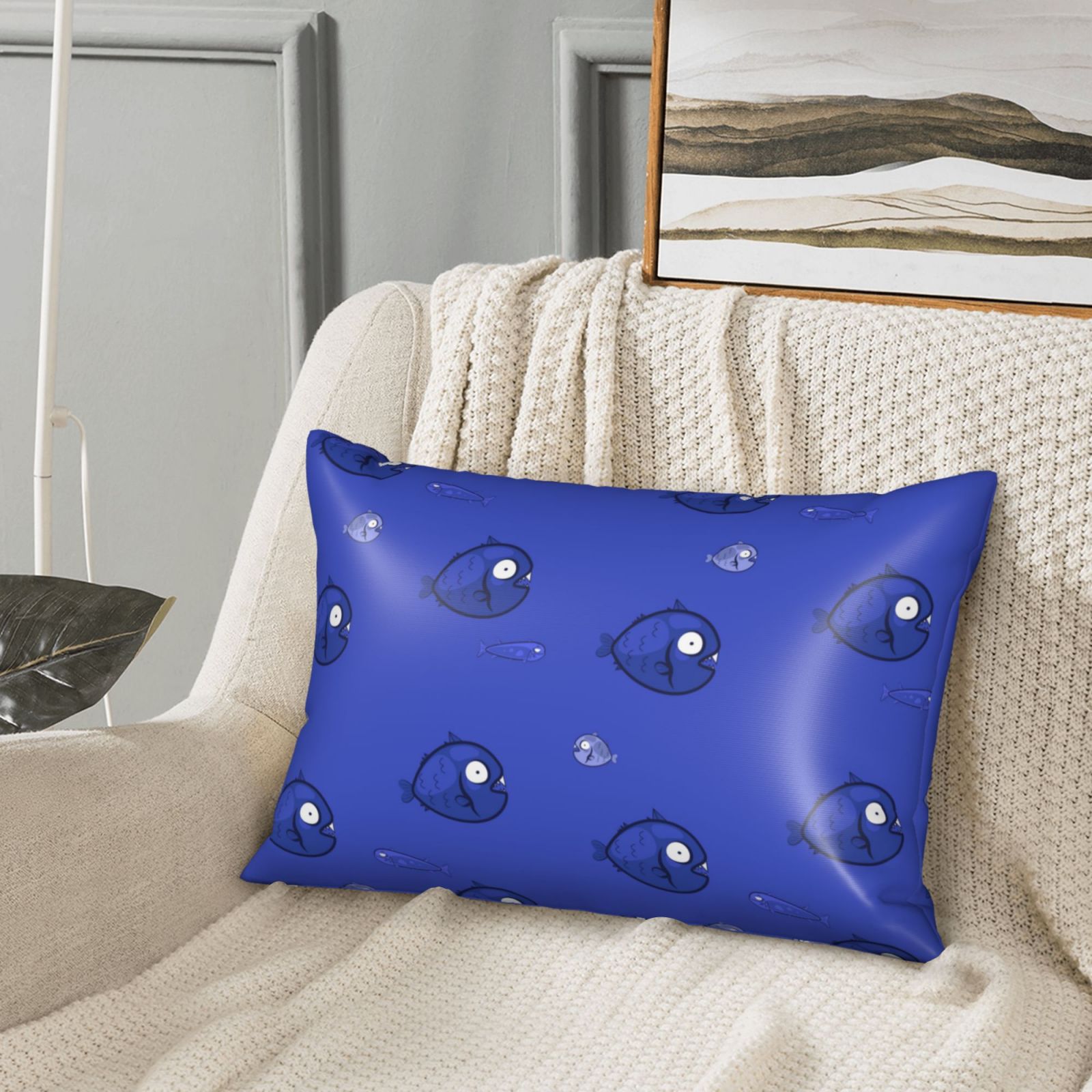 Satin Pillowcase 20x30in