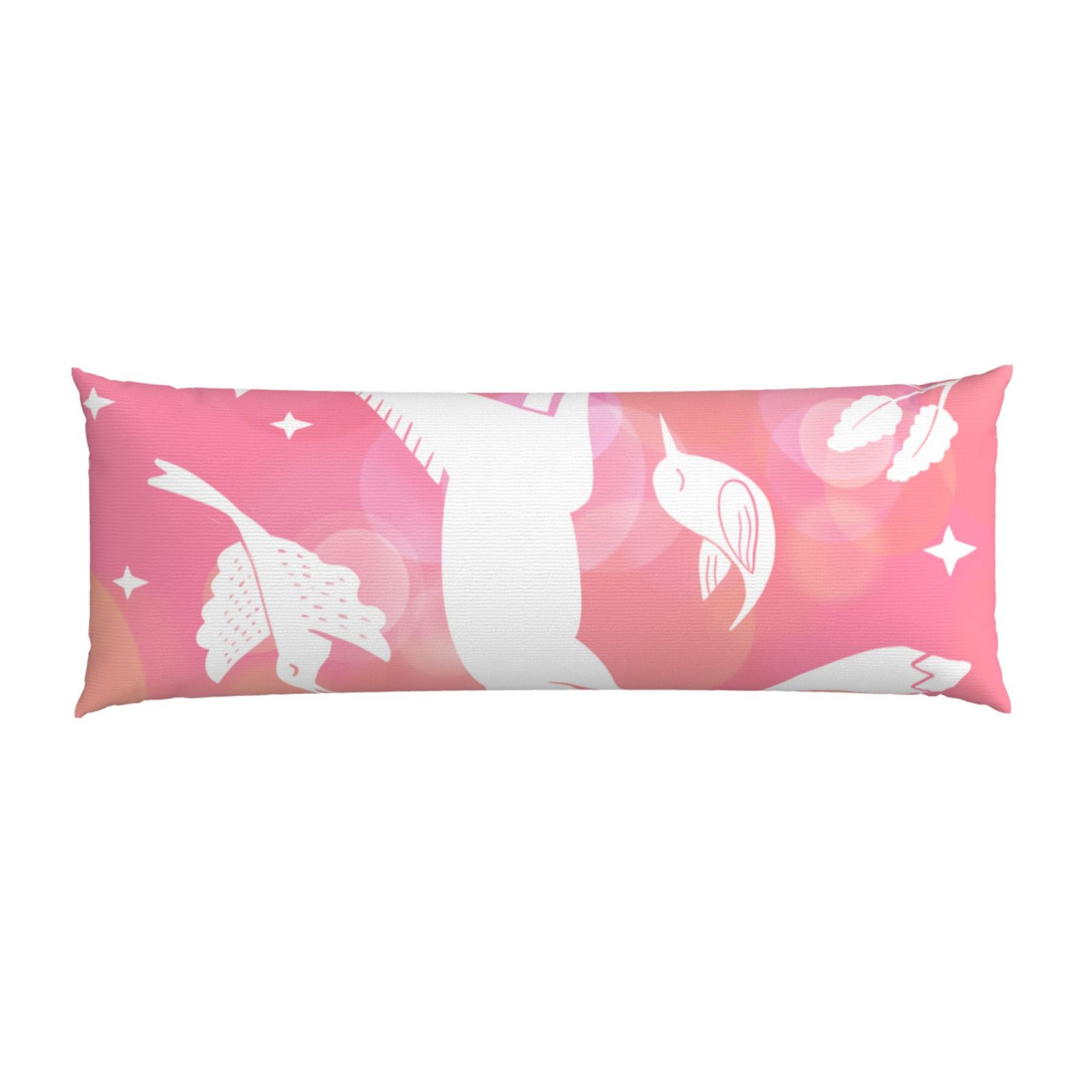 Long Body Pillowcase 20x60in