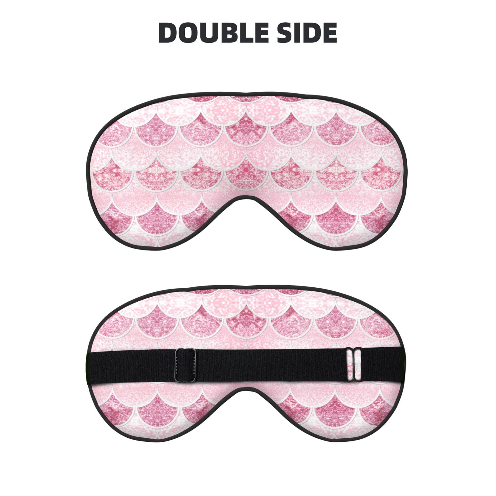 Soft Eye Mask