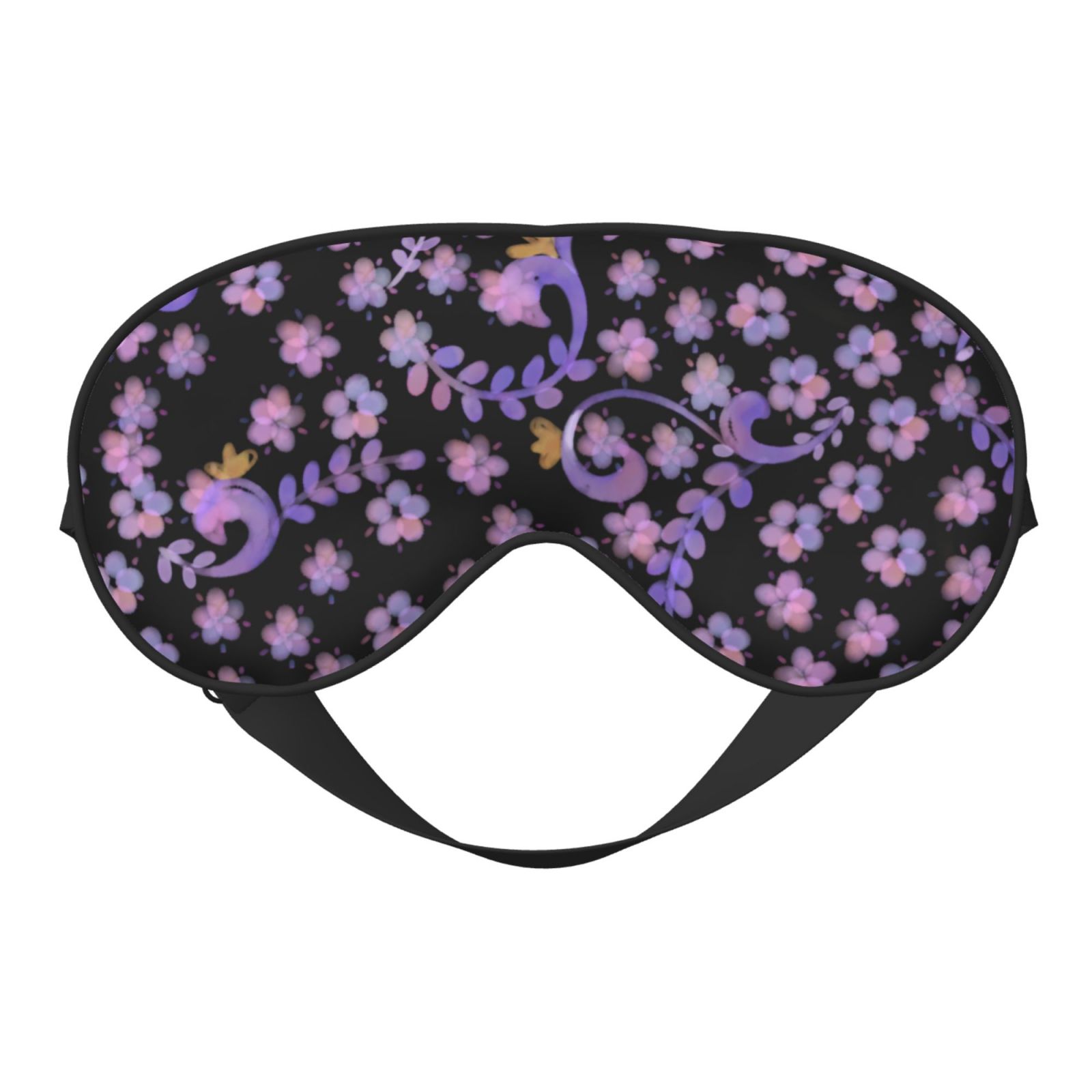 Soft Eye Mask