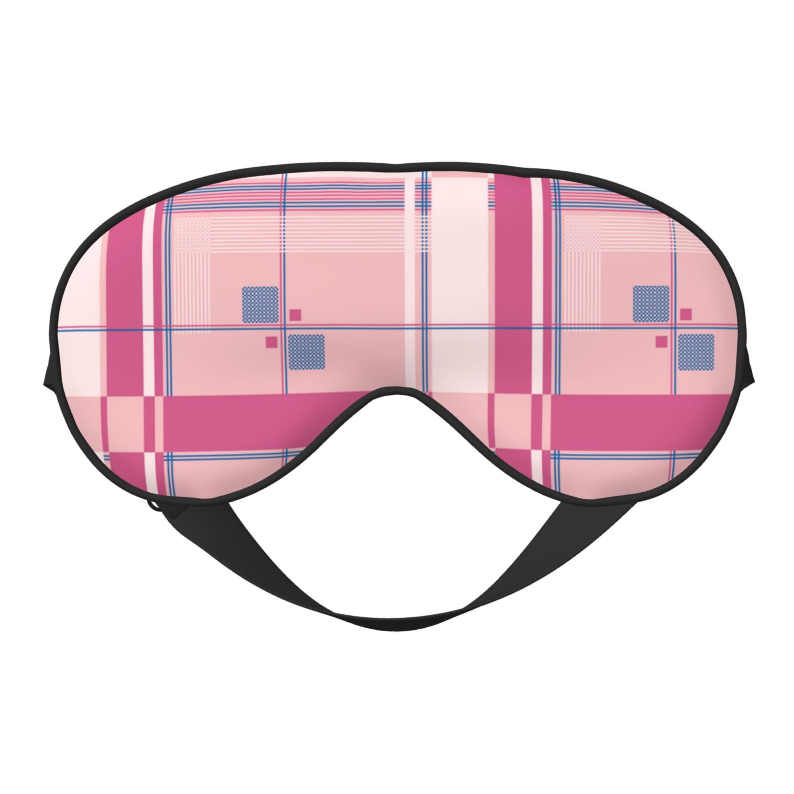 Soft Eye Mask