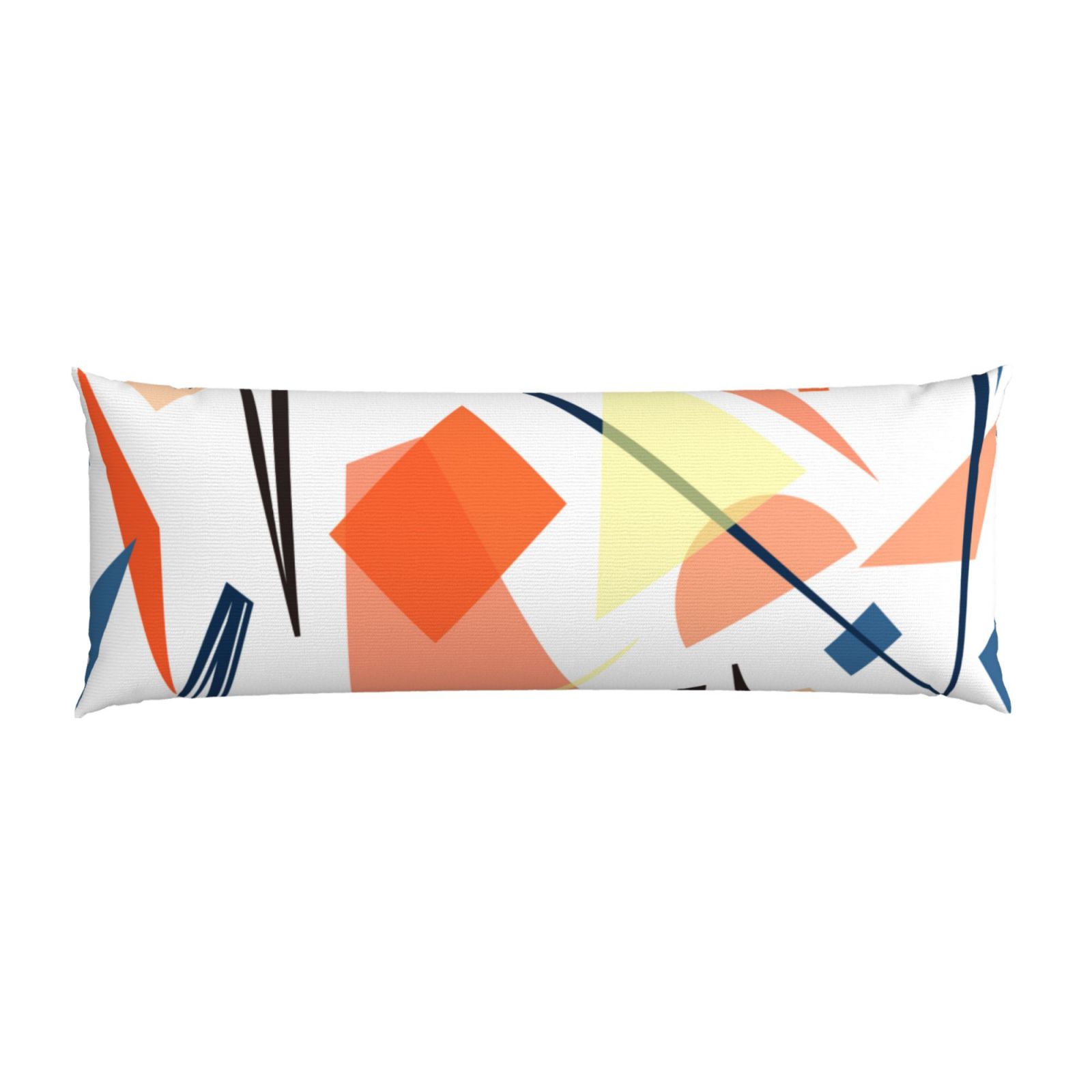 Long Body Pillowcase 20x60in