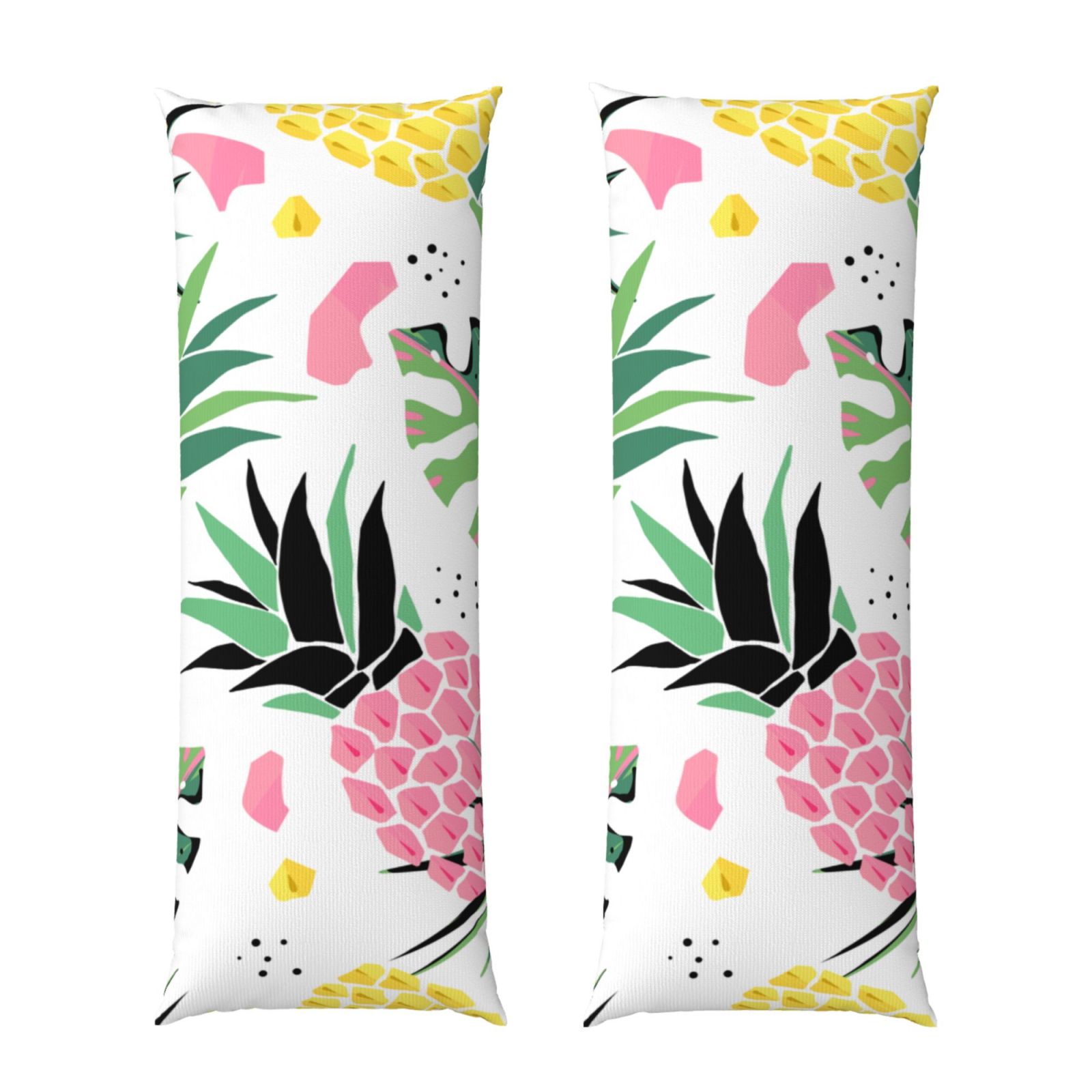 Long Body Pillowcase 20x60in