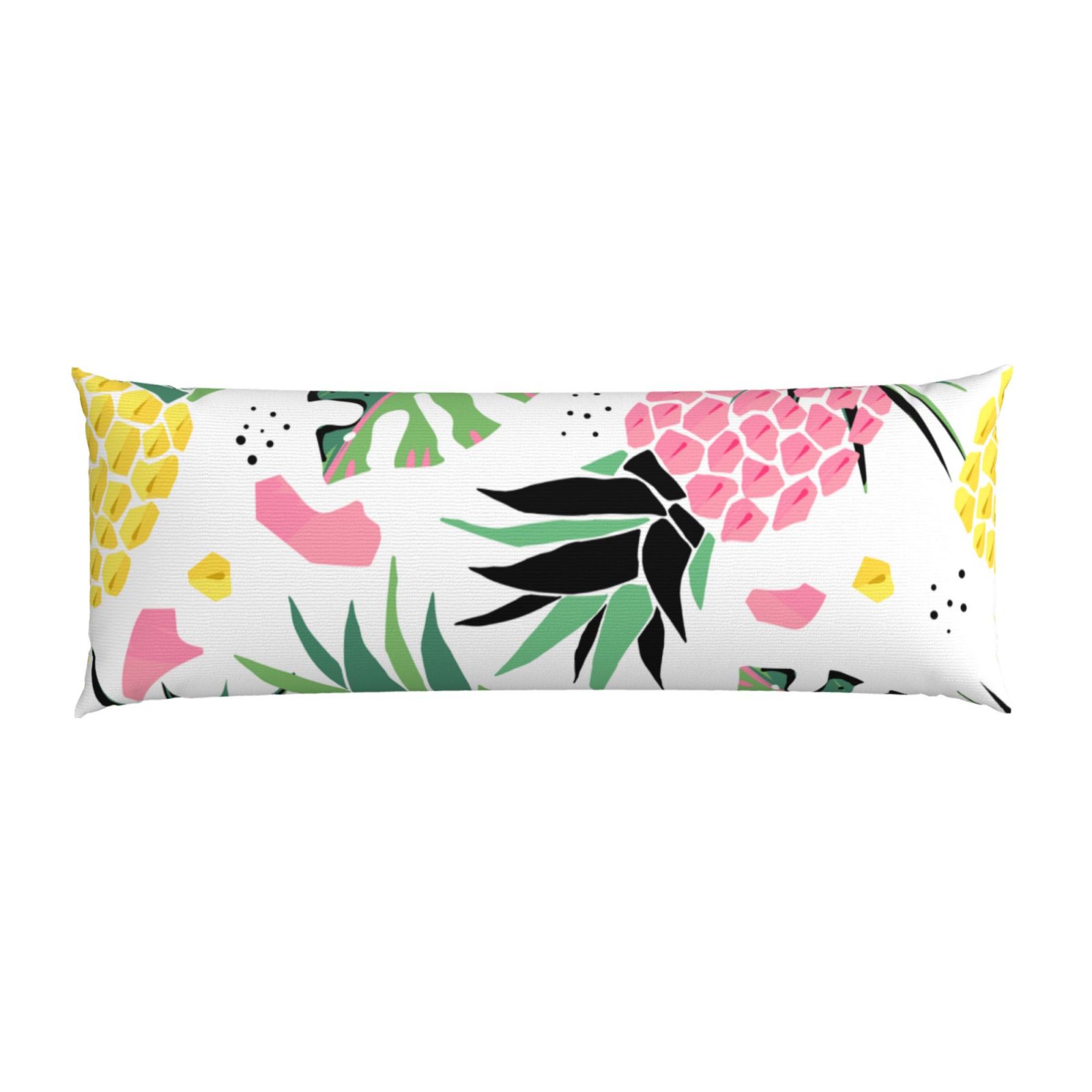 Long Body Pillowcase 20x60in