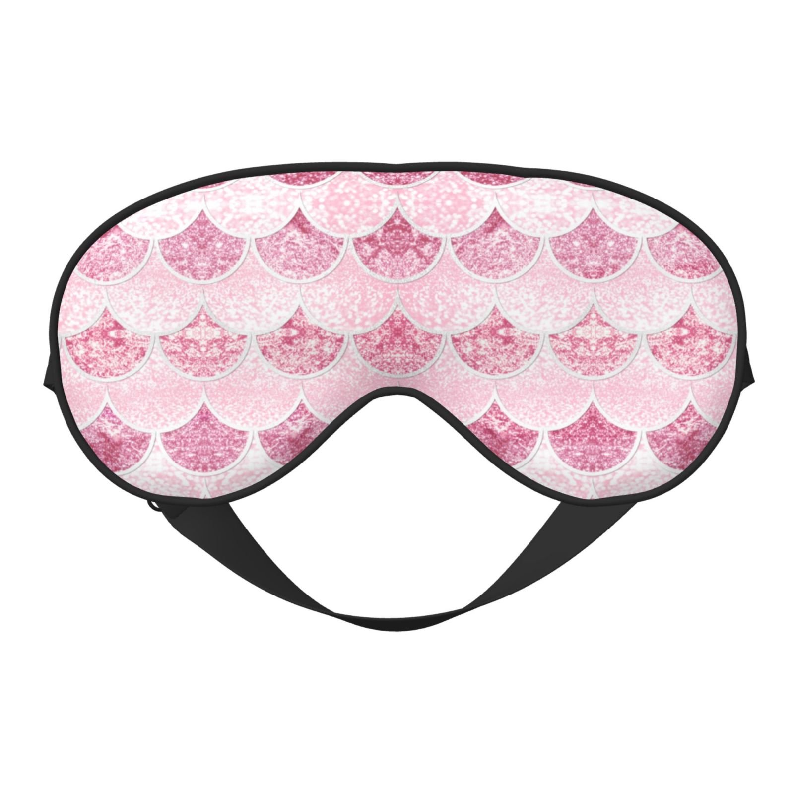 Soft Eye Mask