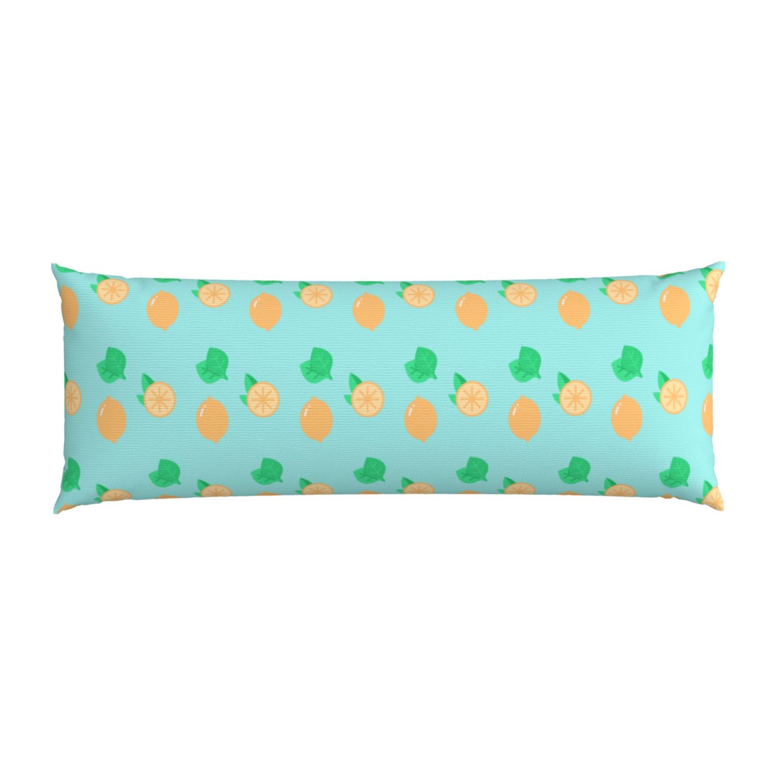 Long Body Pillowcase 20x60in