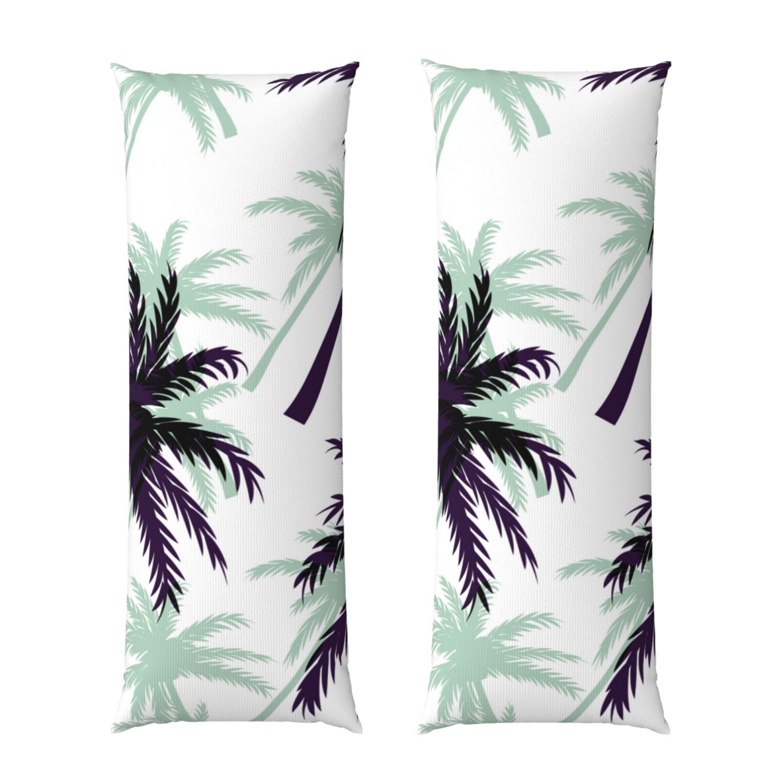 Long Body Pillowcase 20x60in