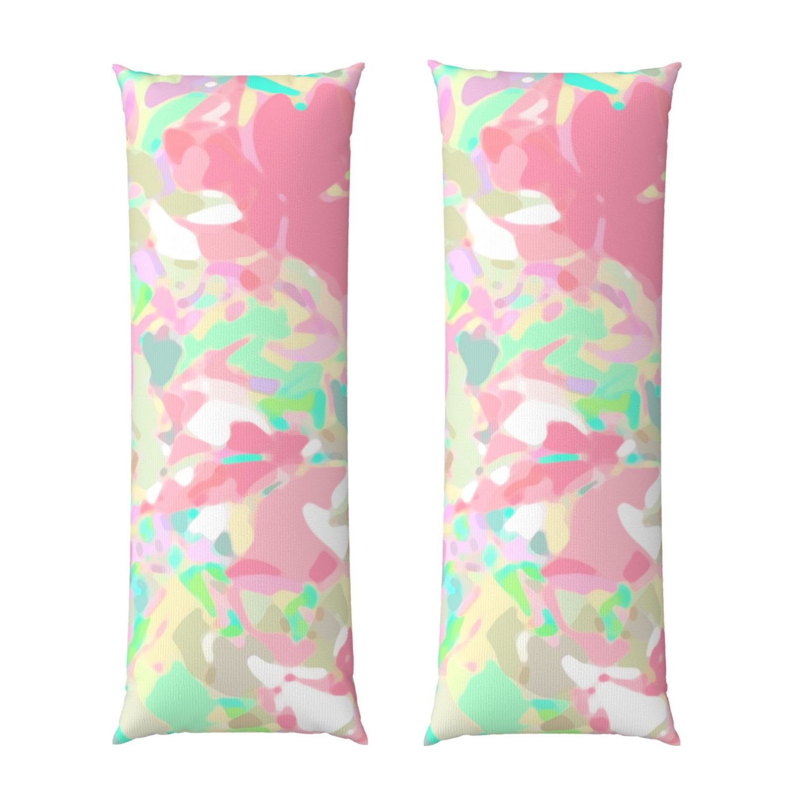 Long Body Pillowcase 20x60in