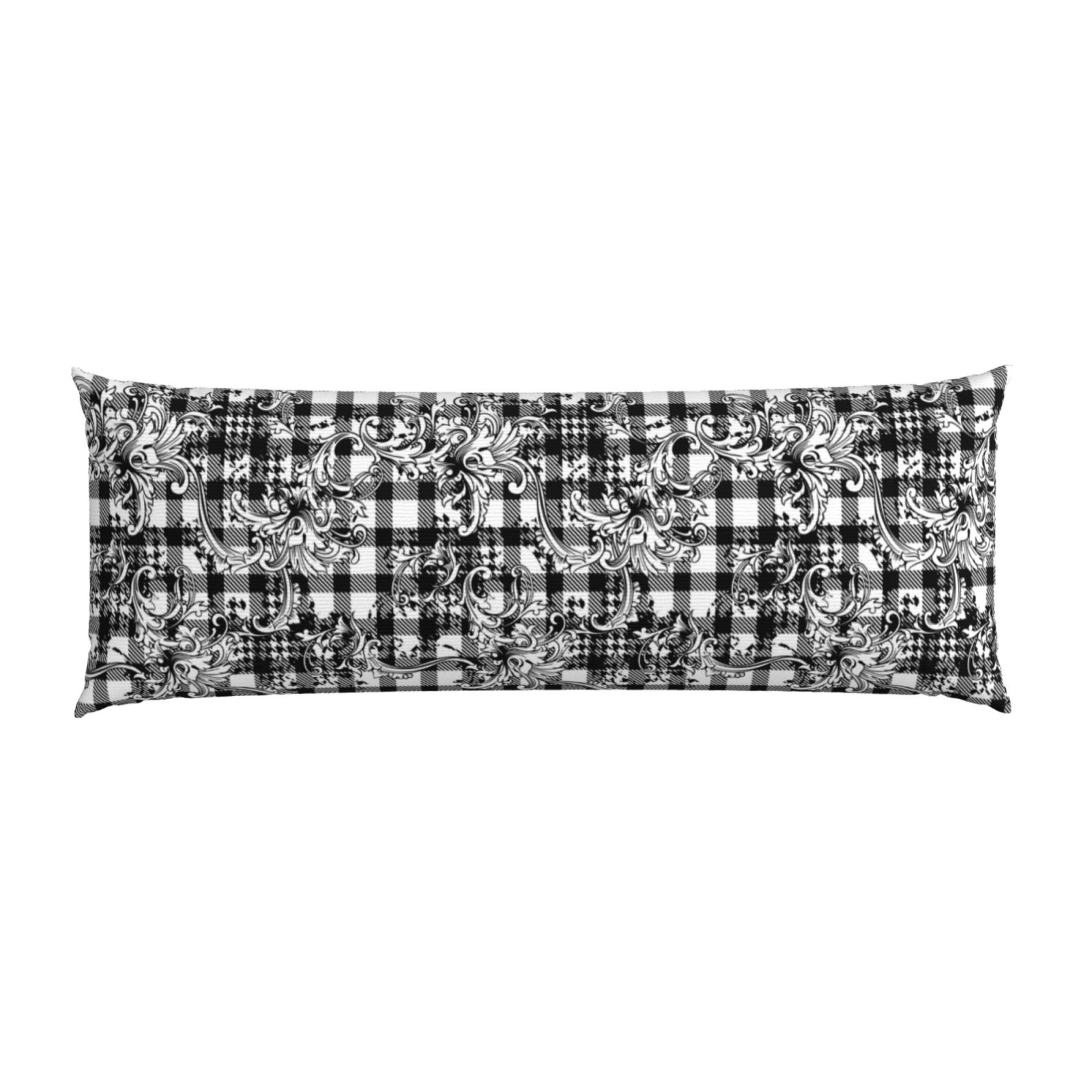 Long Body Pillowcase 20x60in