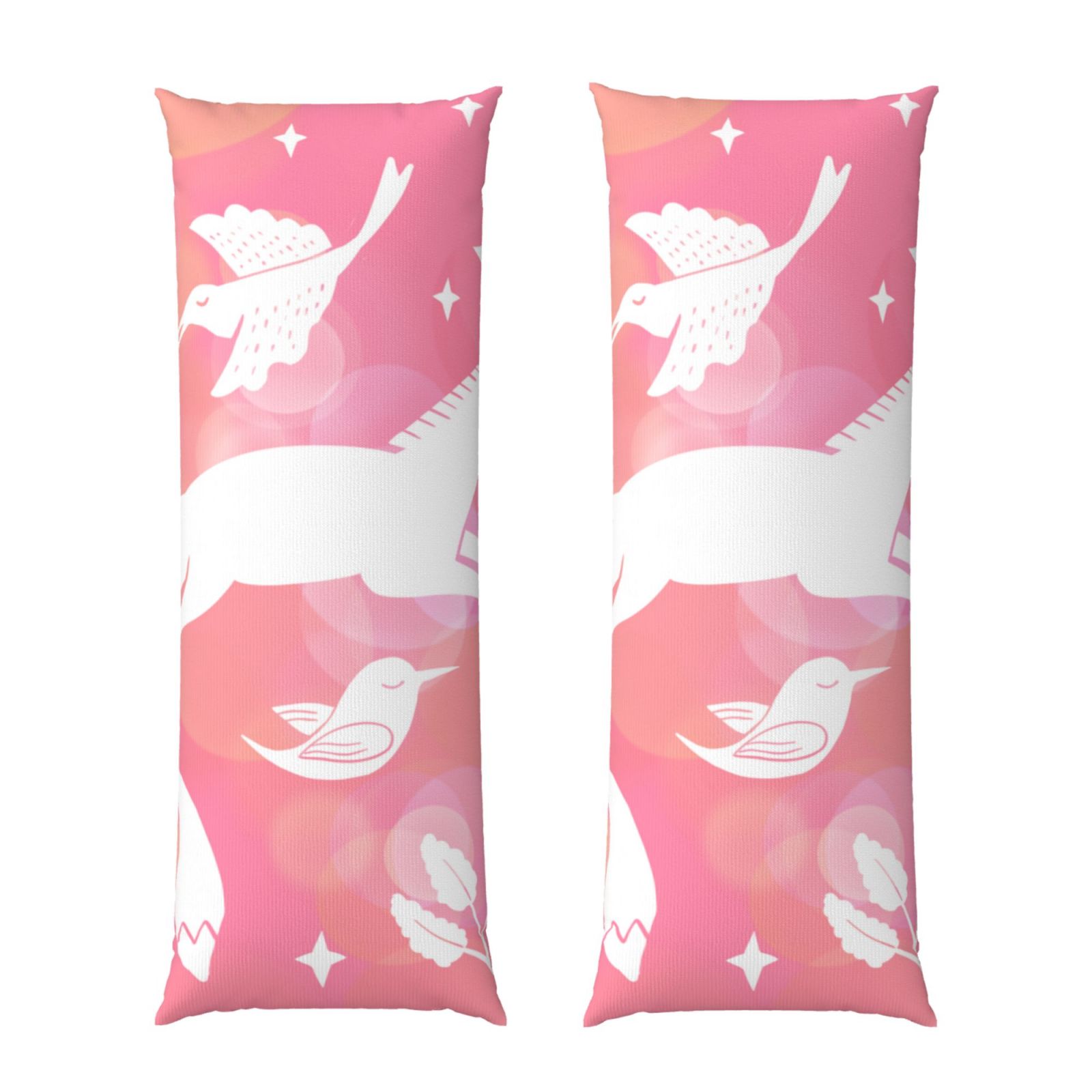 Long Body Pillowcase 20x60in