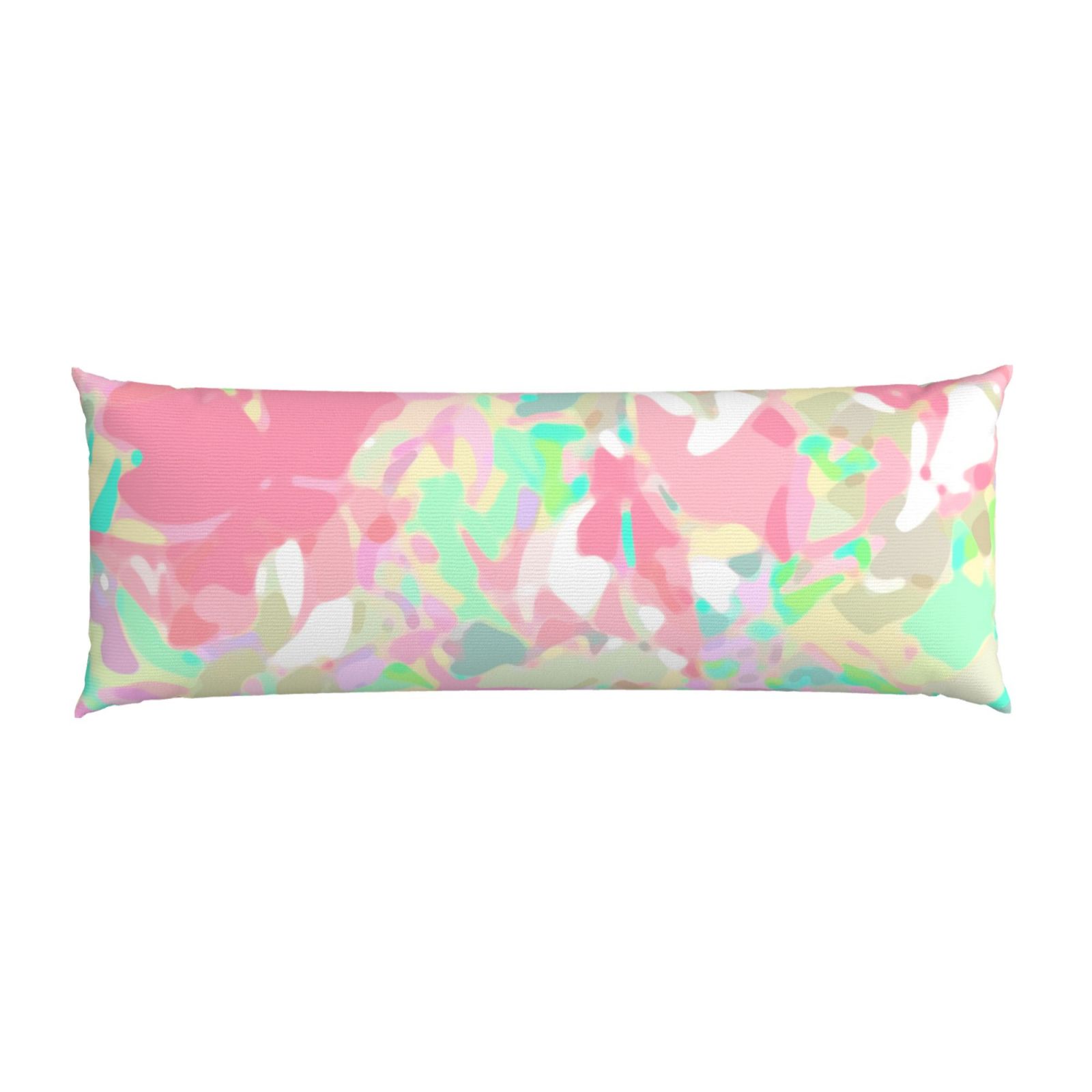 Long Body Pillowcase 20x60in