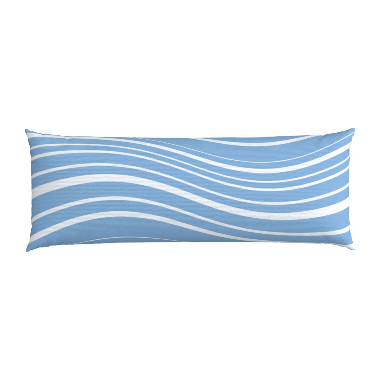 Long Body Pillowcase 20x60in