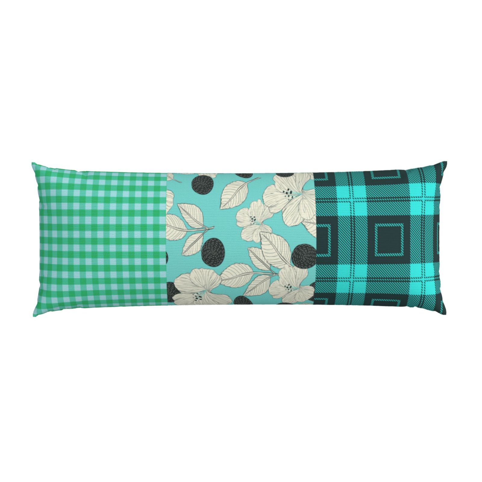 Long Body Pillowcase 20x60in