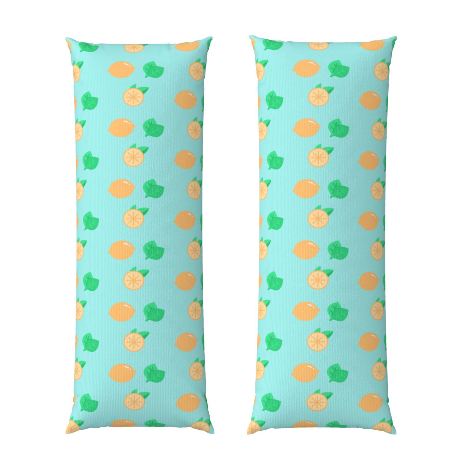 Long Body Pillowcase 20x60in