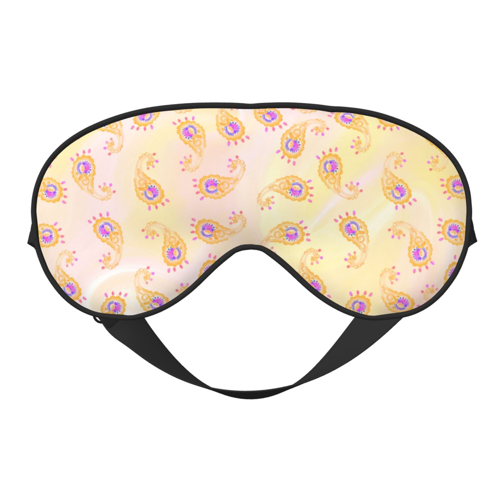 Soft Eye Mask