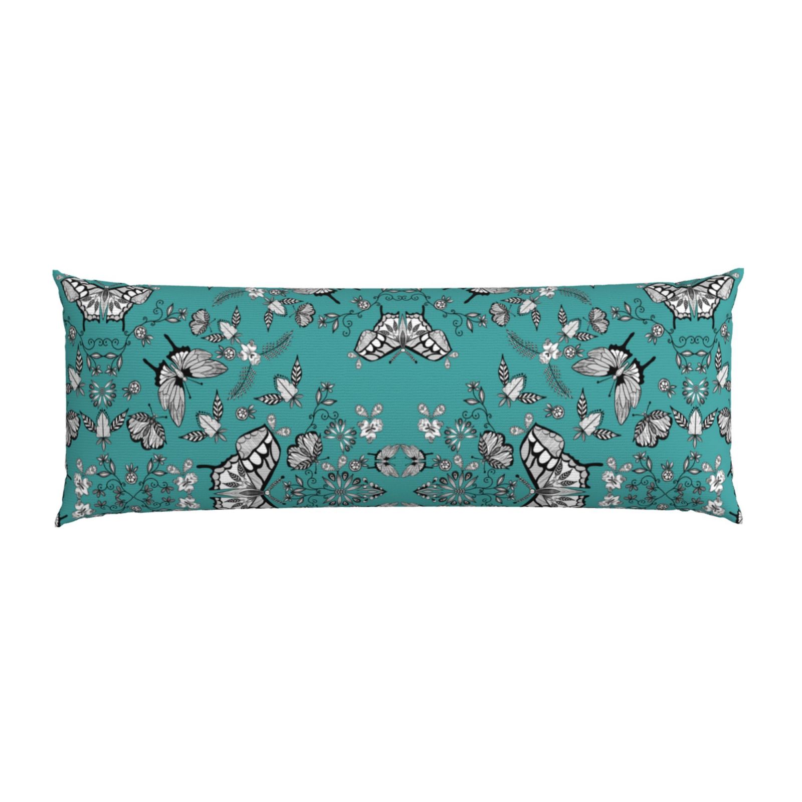 Long Body Pillowcase 20x60in