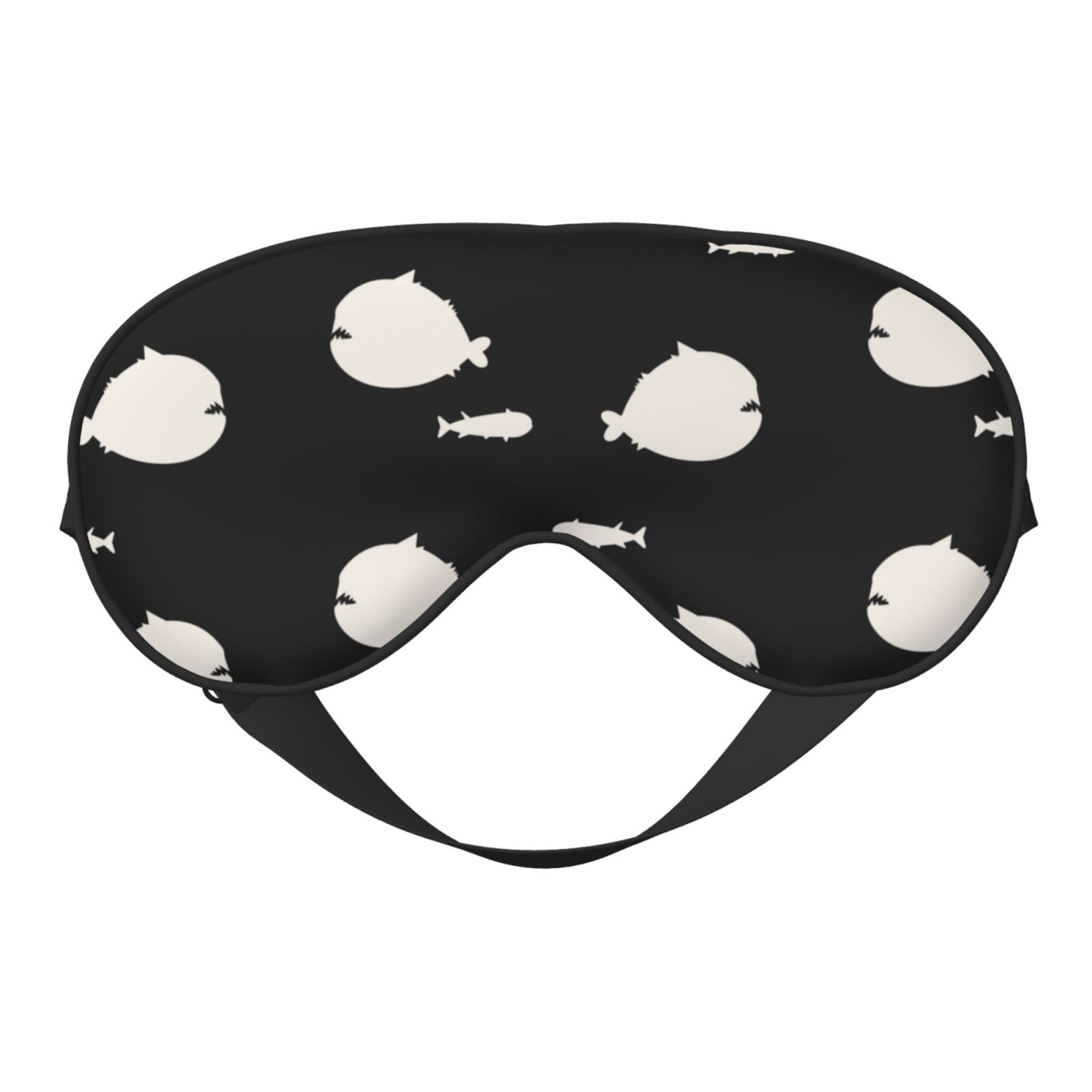 Soft Eye Mask