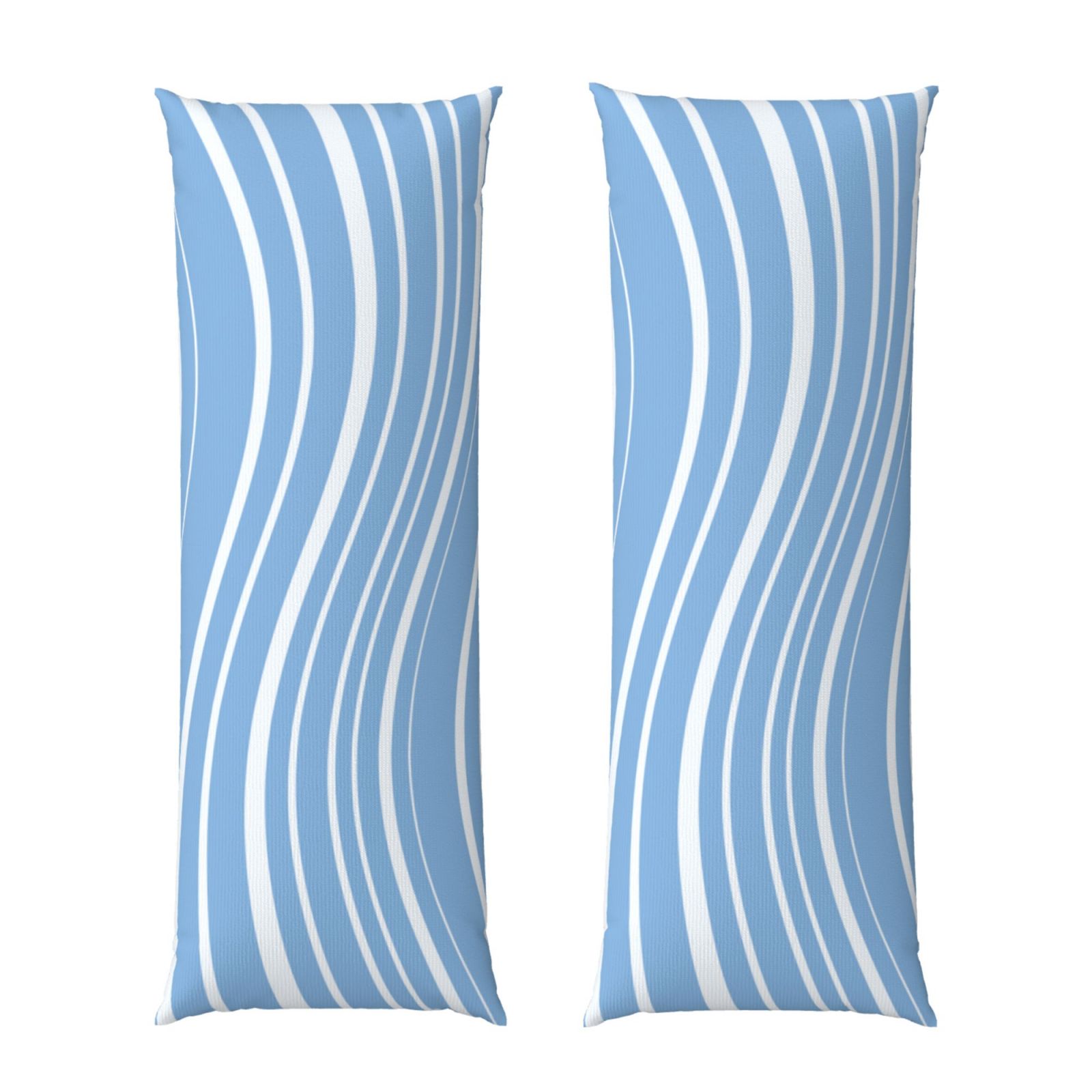 Long Body Pillowcase 20x60in