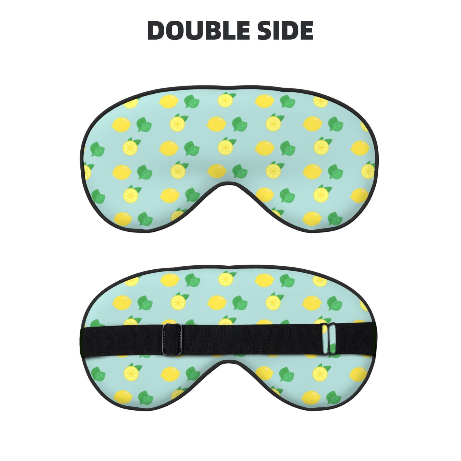 Soft Eye Mask