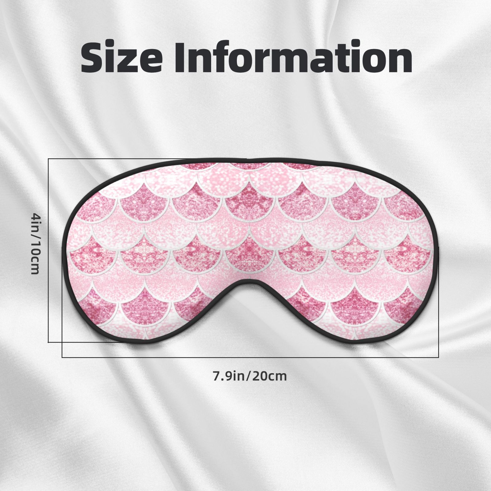 Soft Eye Mask