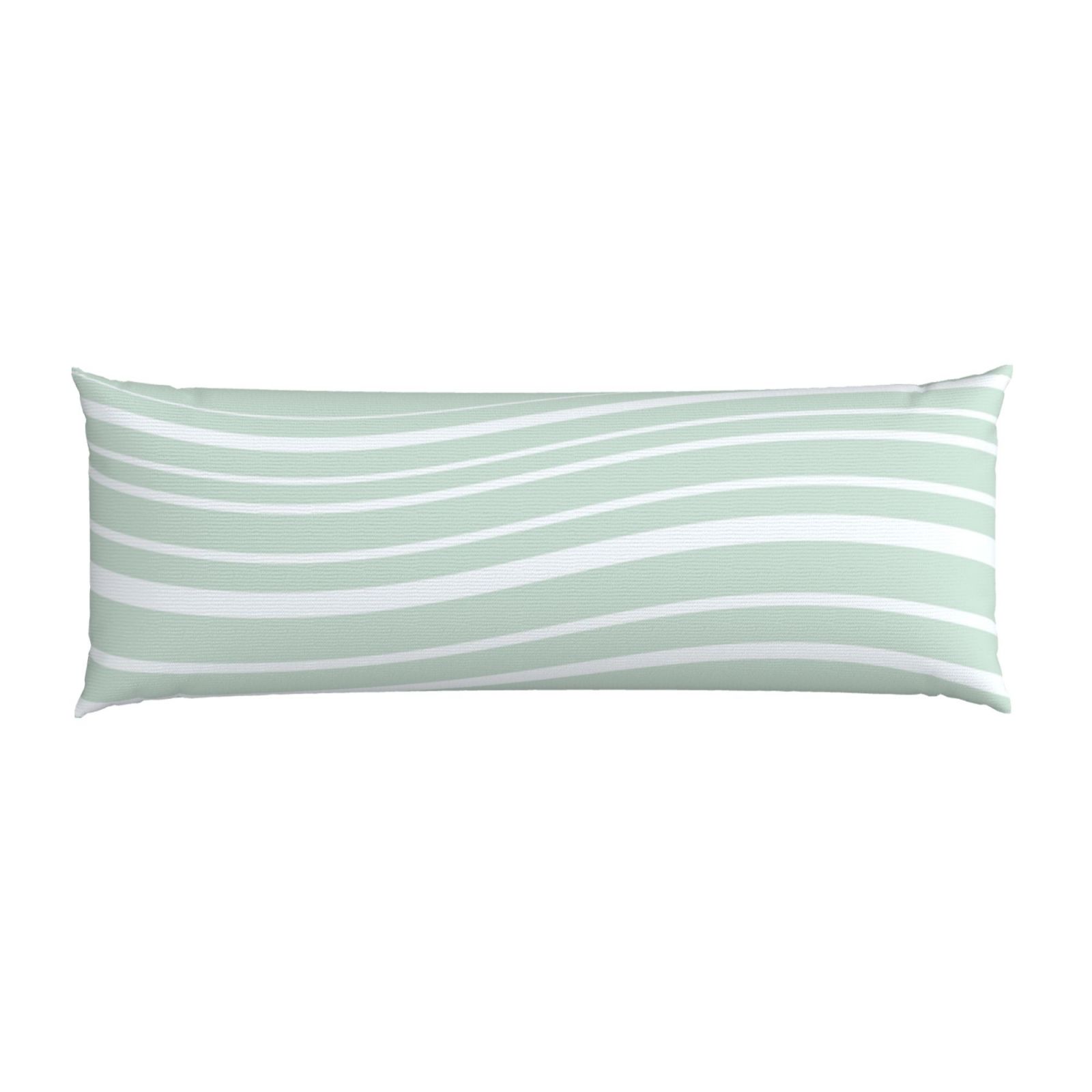 Long Body Pillowcase 20x60in