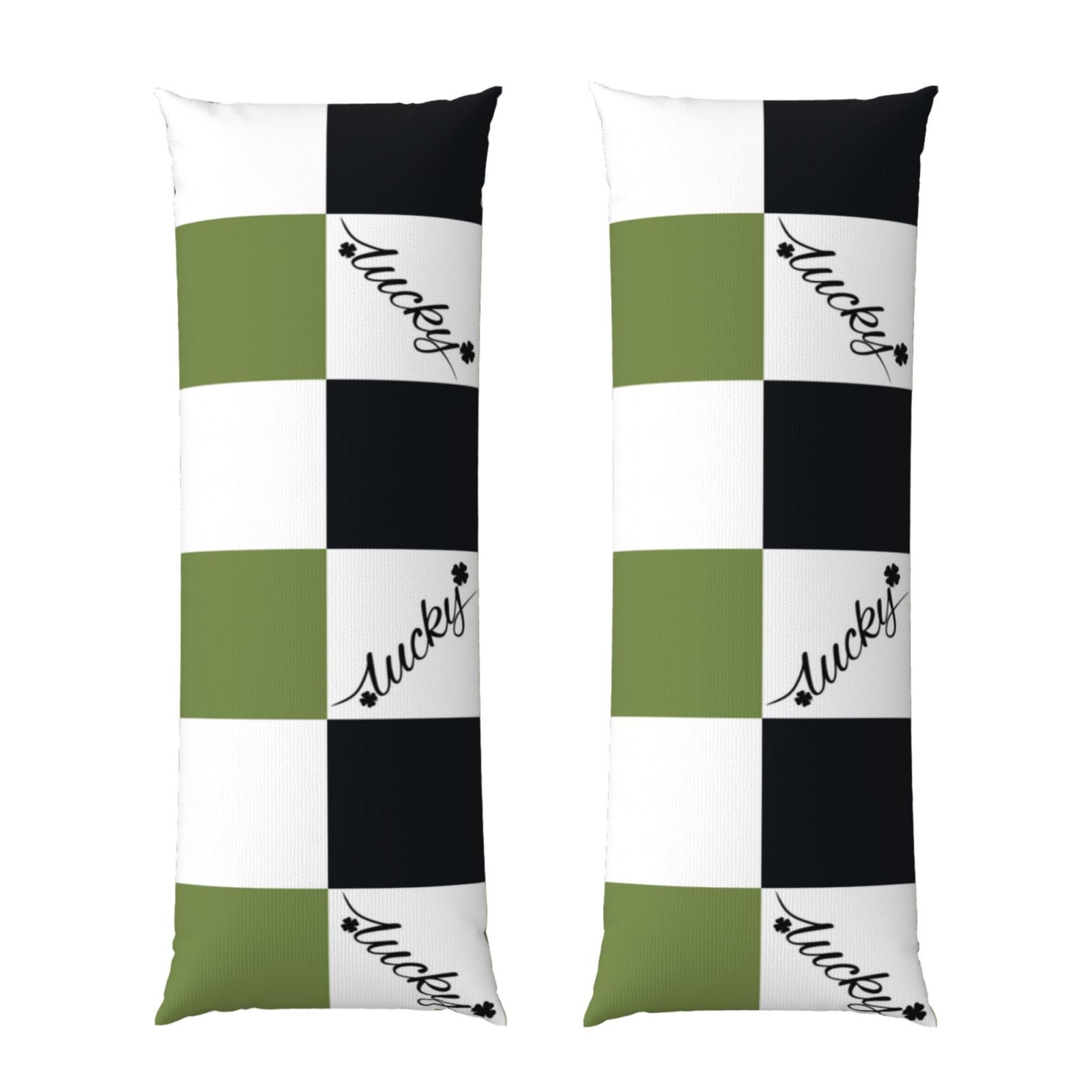 Long Body Pillowcase 20x60in