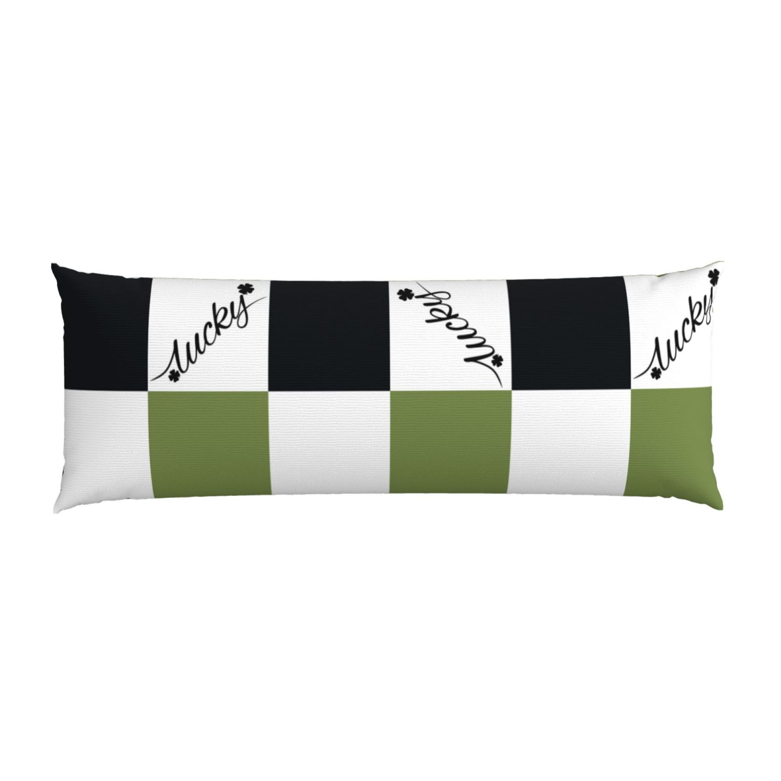 Long Body Pillowcase 20x60in